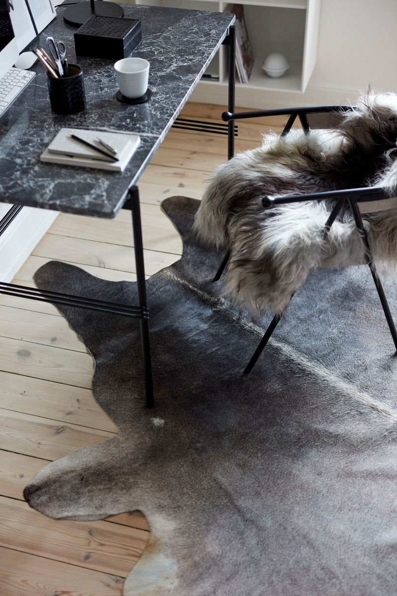 Premium Natural Cowhides  | Brazil - Image 16