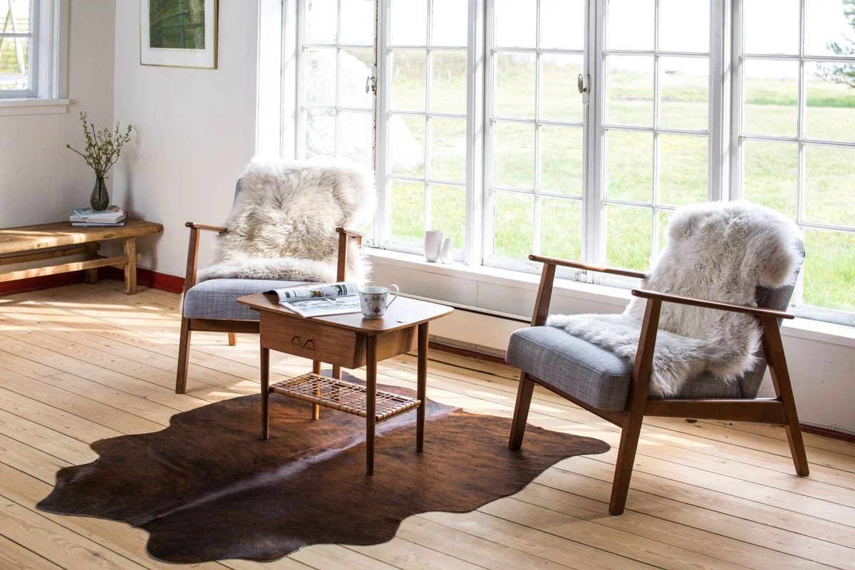 Premium Natural Cowhides  | Brazil - Image 20