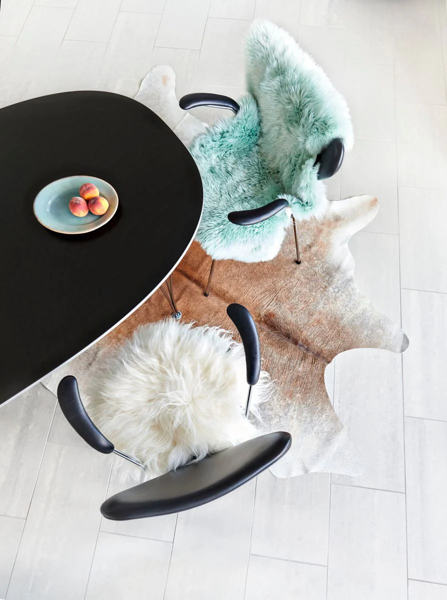 Premium Natural Cowhides  | Brazil - Image 22