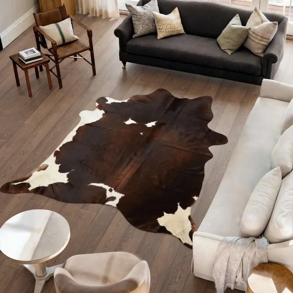 Premium Natural Cowhides  | Brazil - Image 23