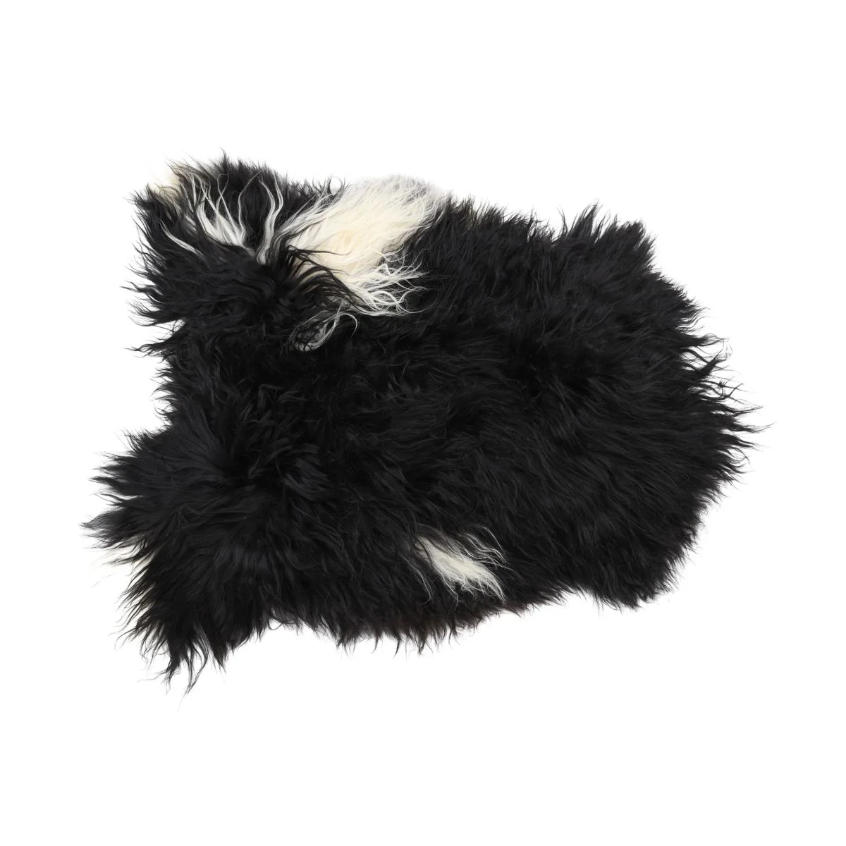 Icelandic Sheepskin | Long Wool | 90 cm - Image 5