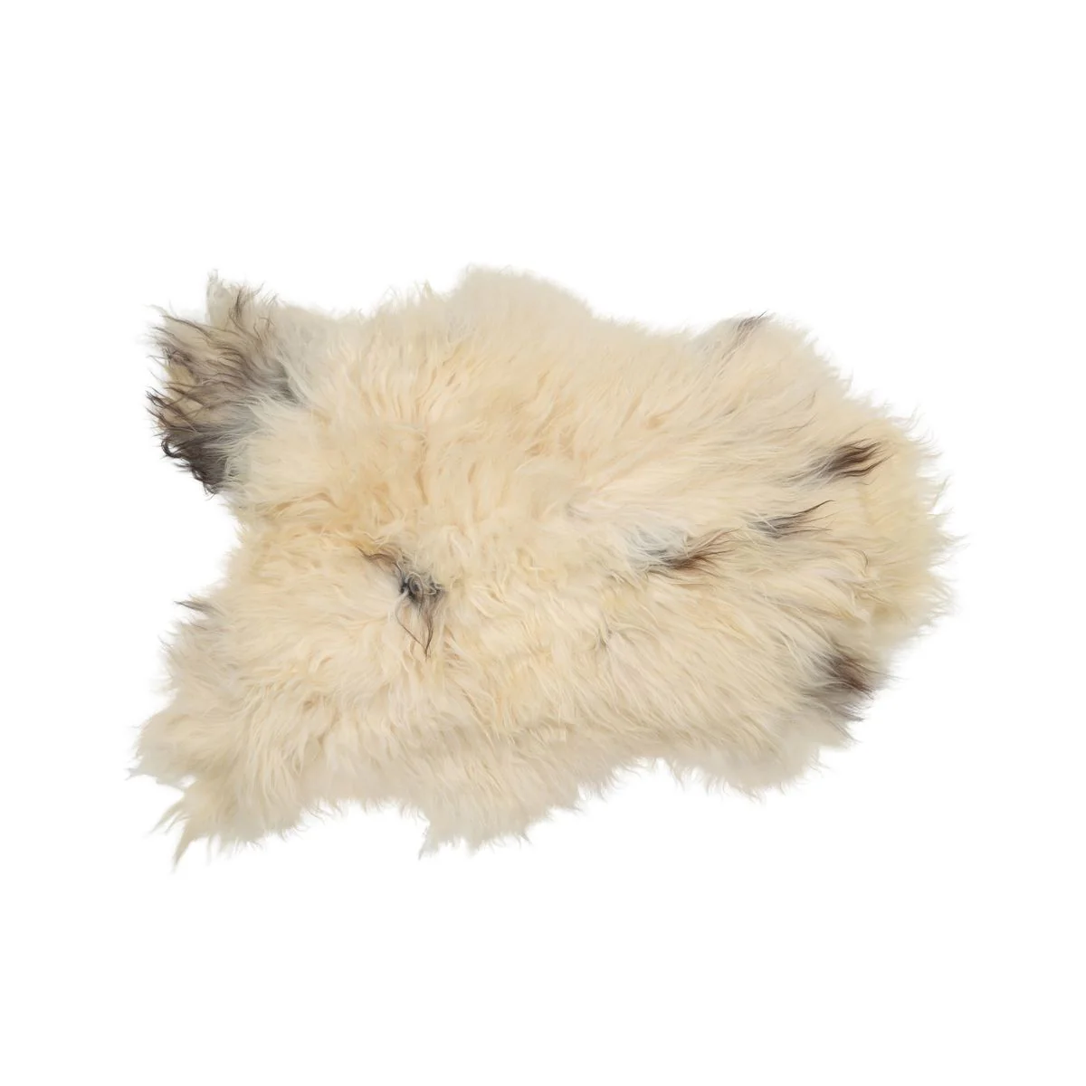 Icelandic Sheepskin | Long Wool | 90 cm - Image 6