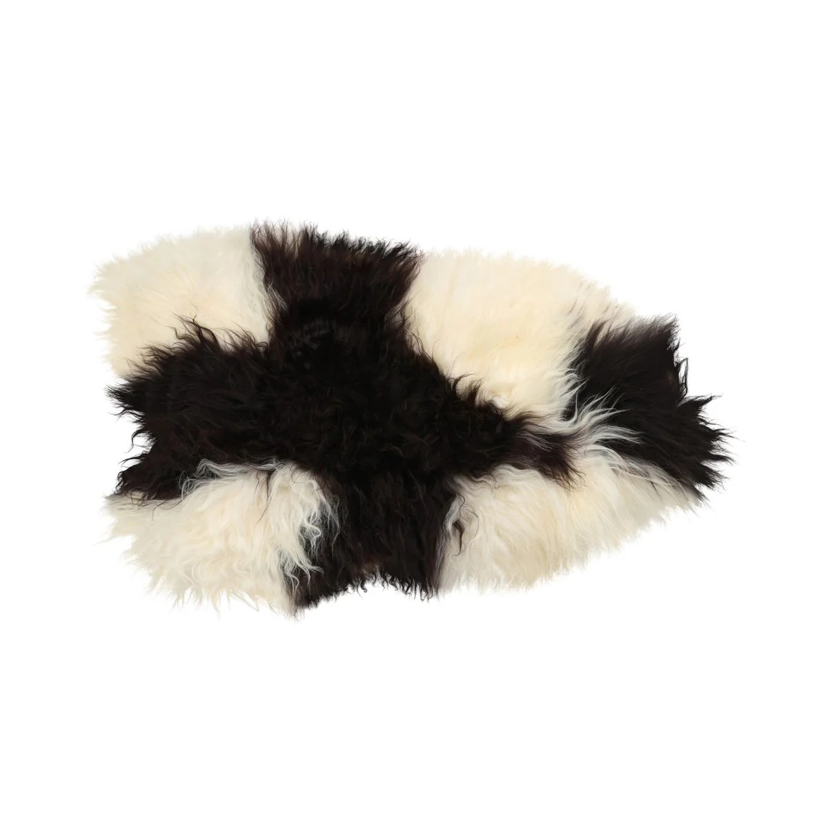 Icelandic Sheepskin | Long Wool | 90 cm - Image 7