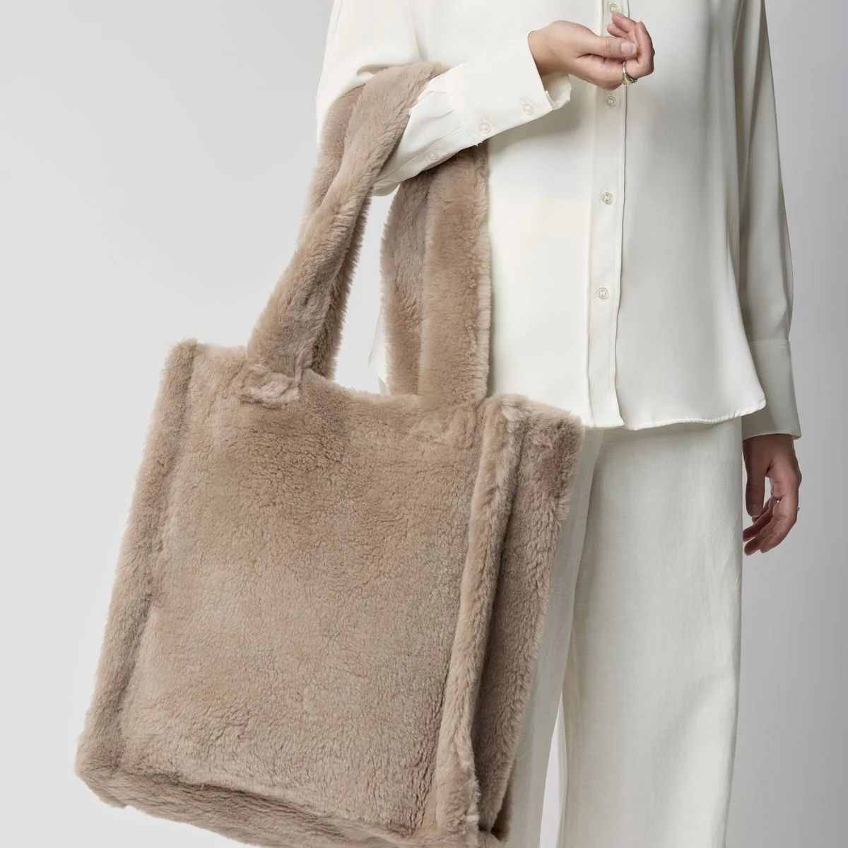 Maxi Glory Shopper - Image 9