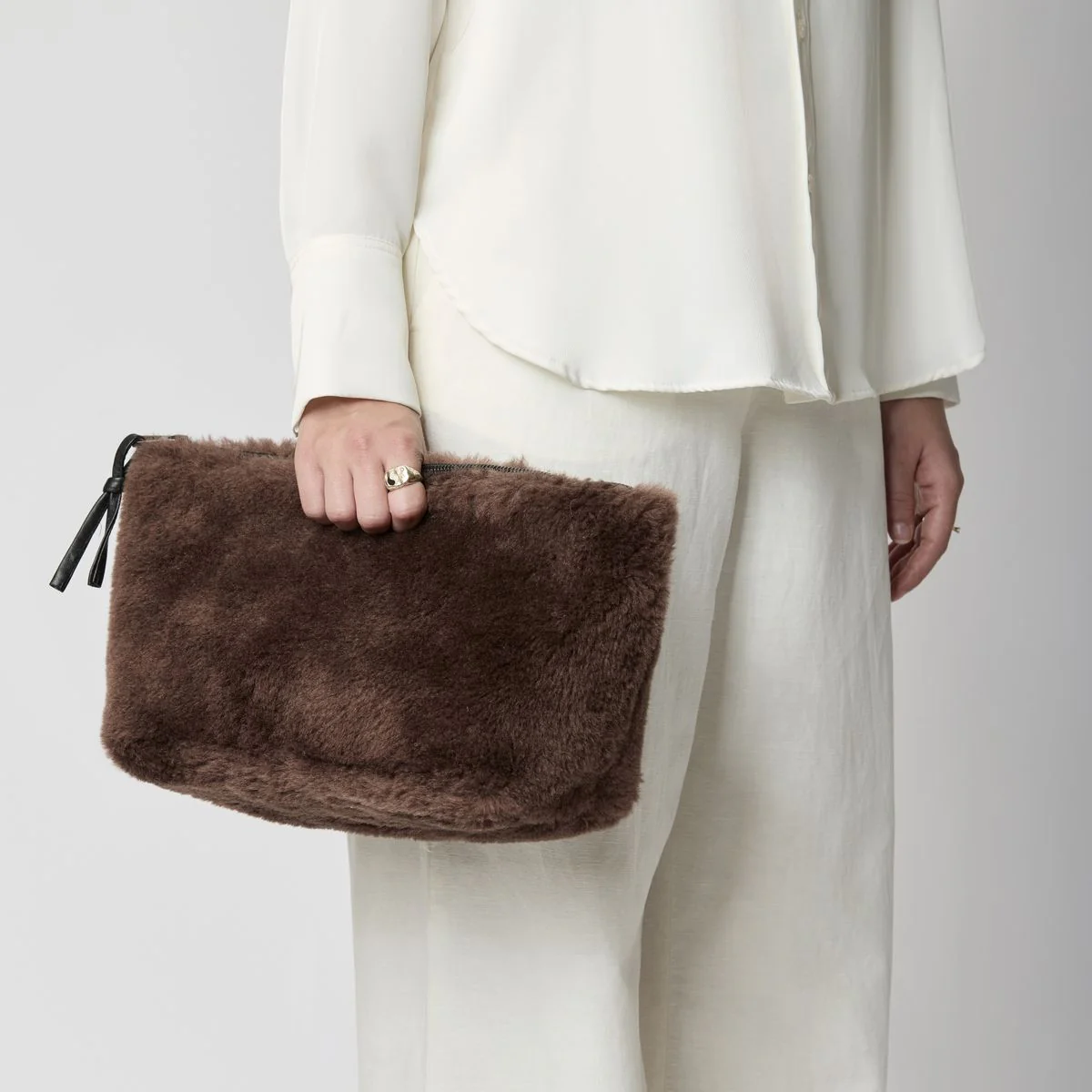 Maxi Havana Clutch - Image 4