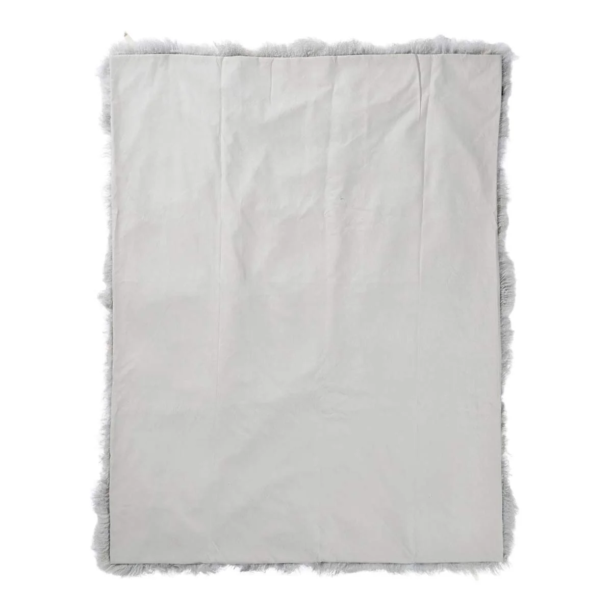 Throw of Curly Mongolian Sheepskin |140x180 cm - Image 15