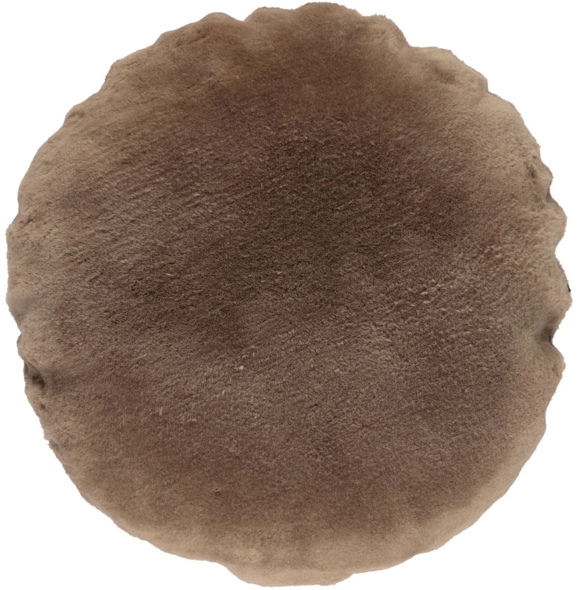 Curly Cashmere Cushion | 40x40 cm - Image 6