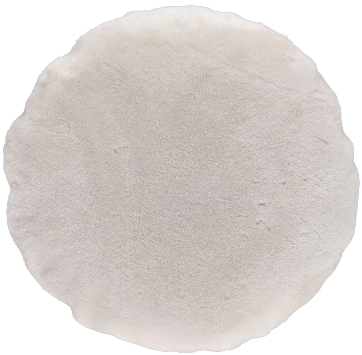 Curly Cashmere Cushion | 40x40 cm - Image 7
