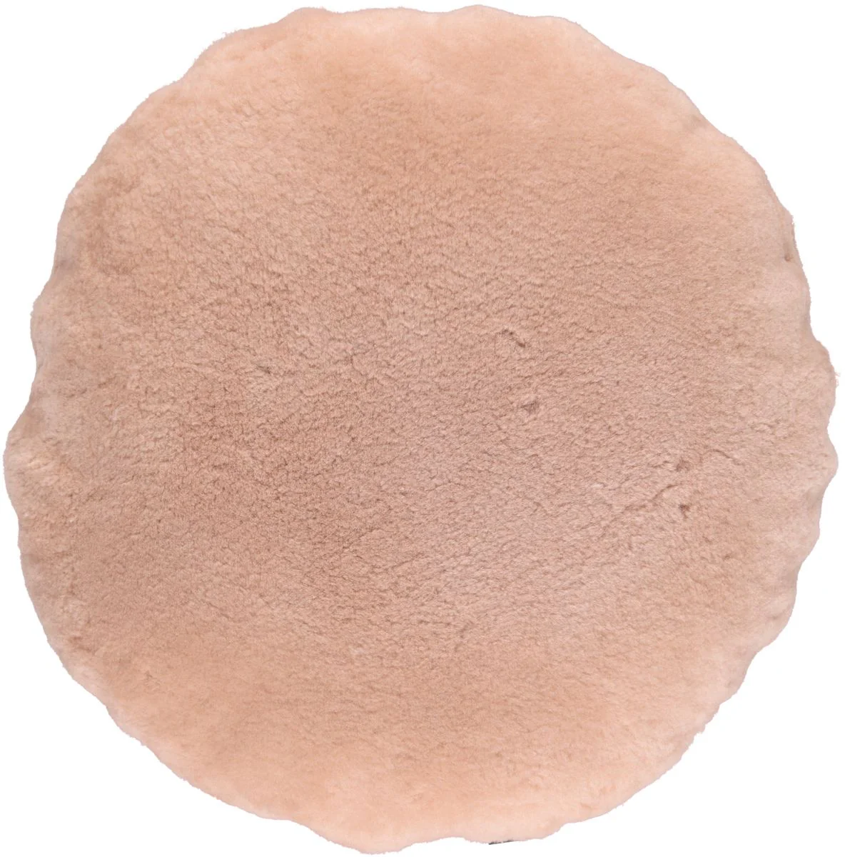 Curly Cashmere Cushion | 40x40 cm - Image 8