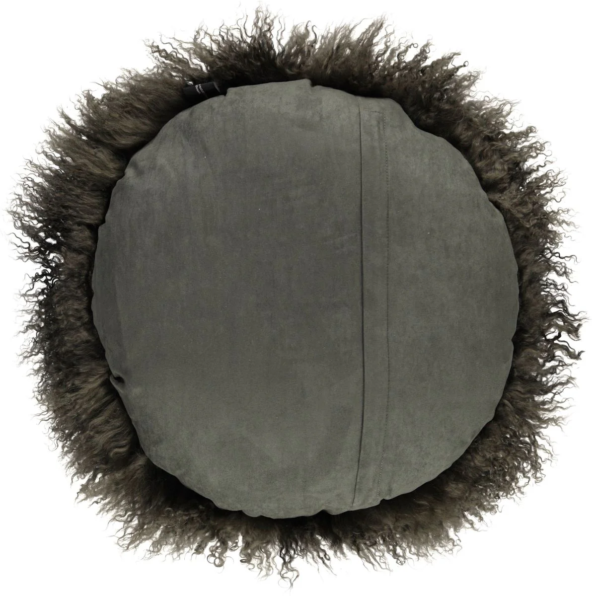 Curly Cake Cushion | Ø38 | Ø45 cm | Ø62 cm - Image 17