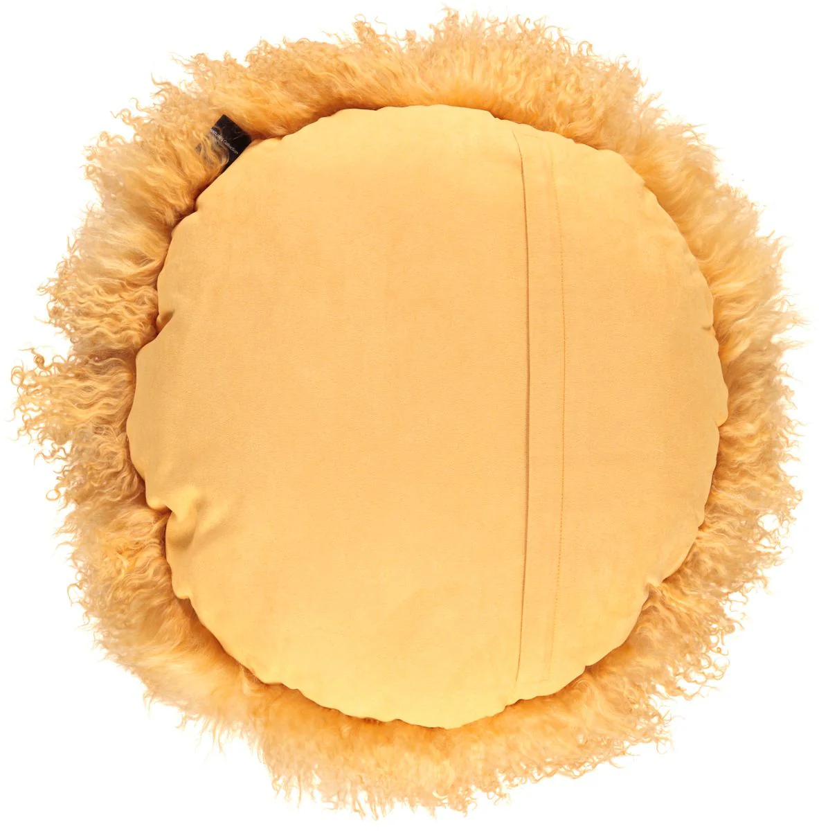 Curly Cake Cushion | Ø38 | Ø45 cm | Ø62 cm - Image 18