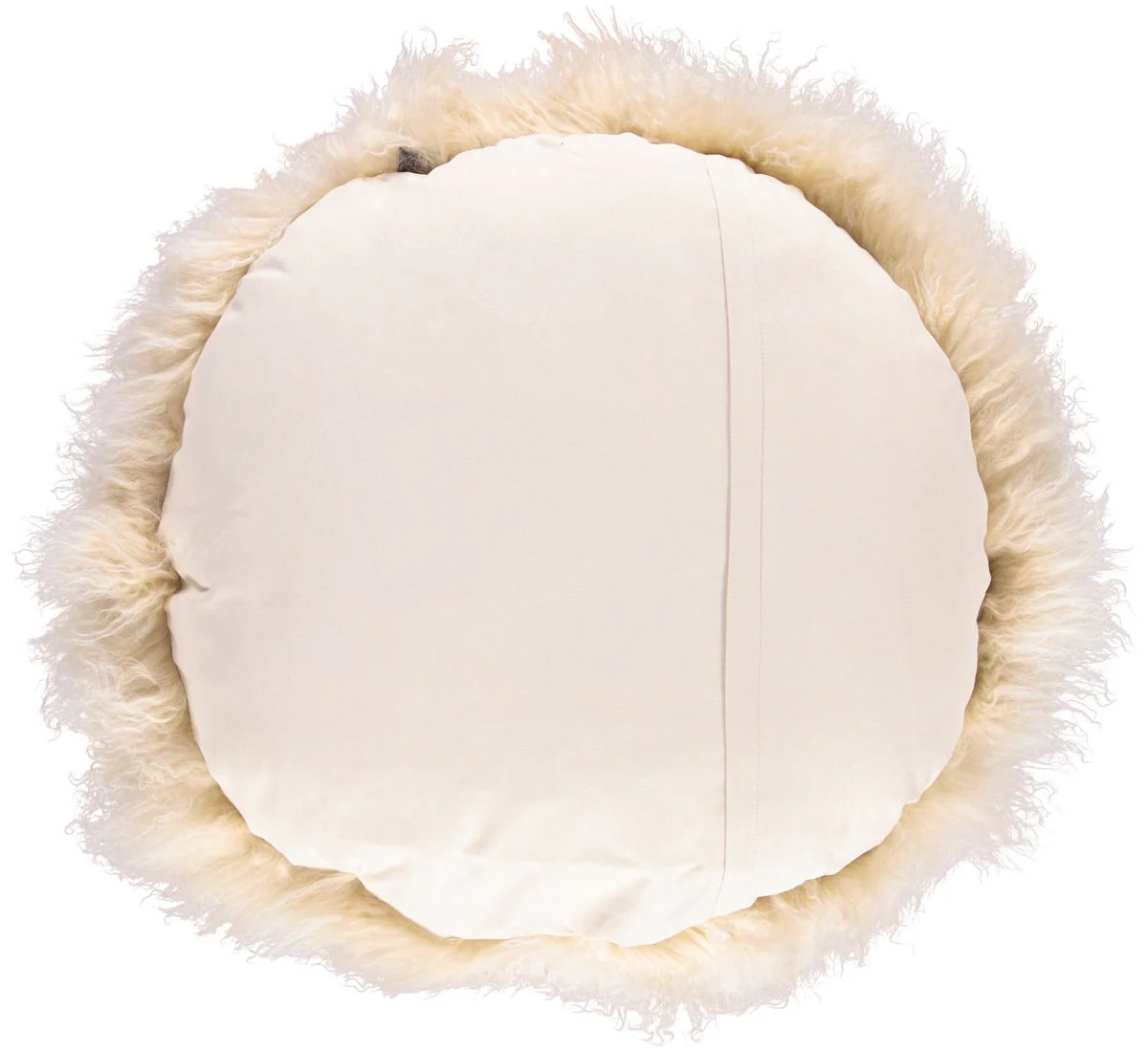 Curly Cake Cushion | Ø38 | Ø45 cm | Ø62 cm - Image 19