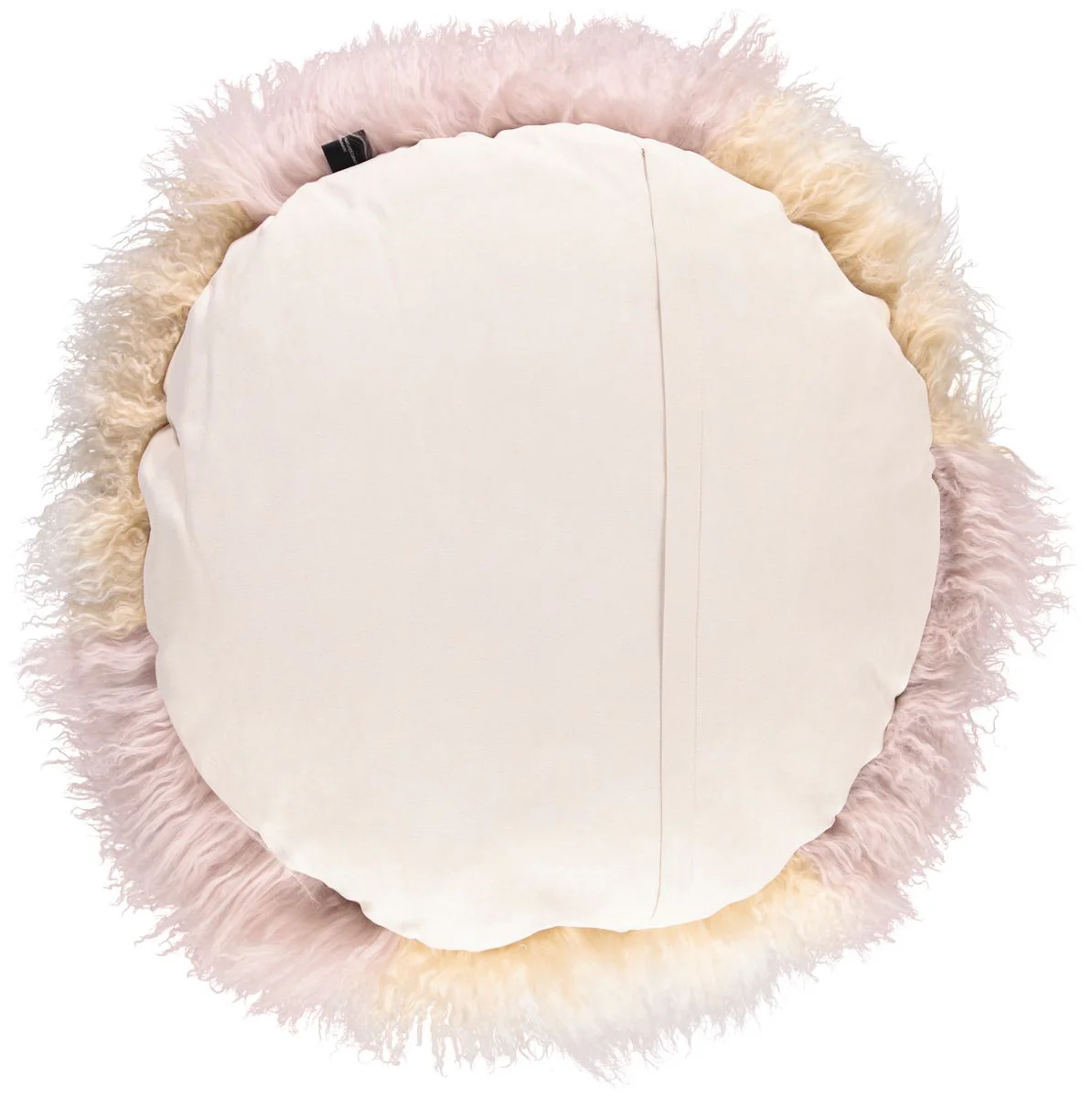 Curly Cake Cushion | Ø38 | Ø45 cm | Ø62 cm - Image 20