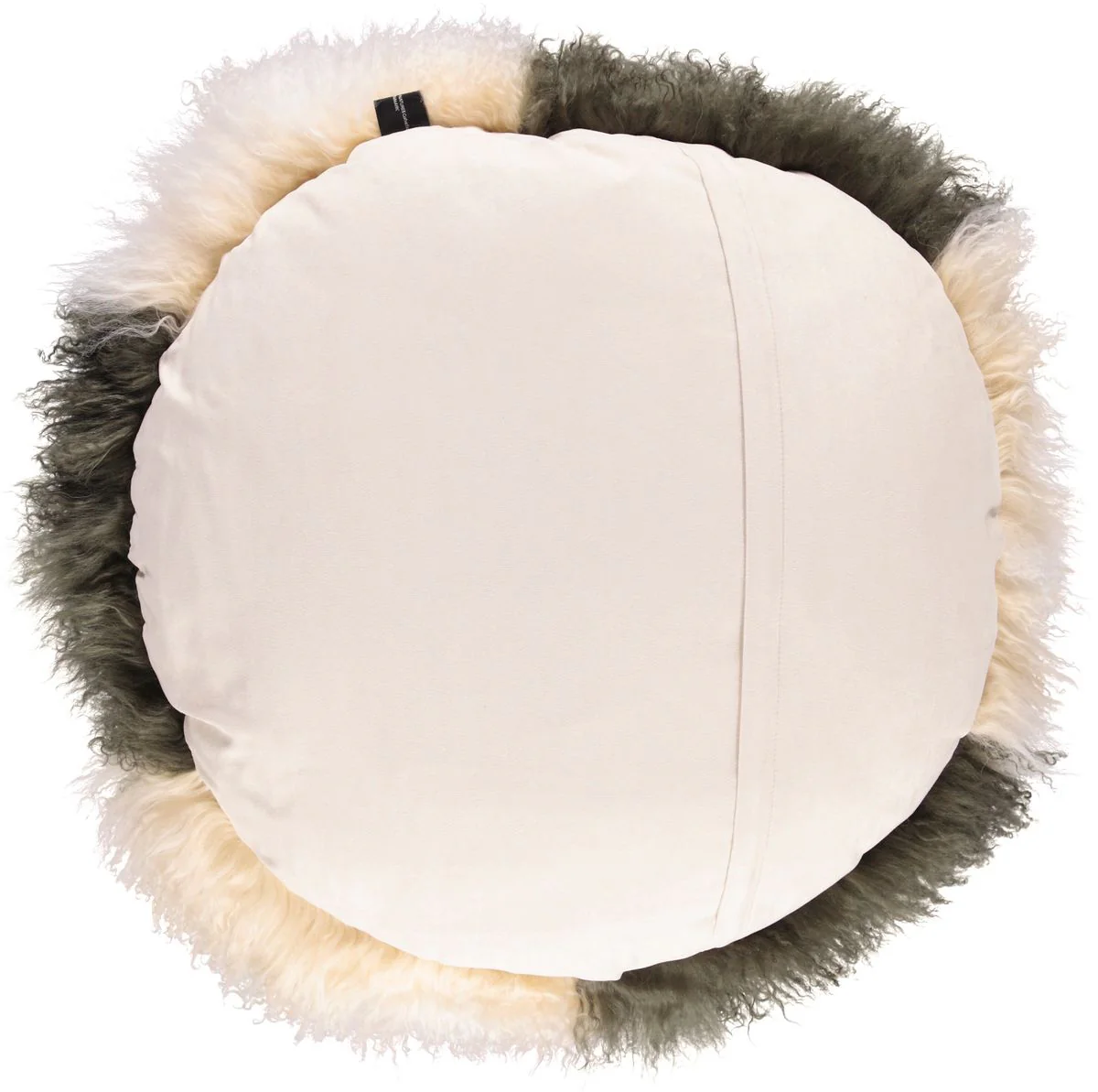 Curly Cake Cushion | Ø38 | Ø45 cm | Ø62 cm - Image 21