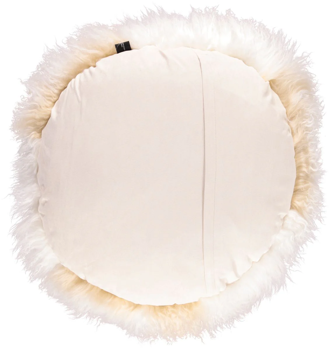 Curly Cake Cushion | Ø38 | Ø45 cm | Ø62 cm - Image 22