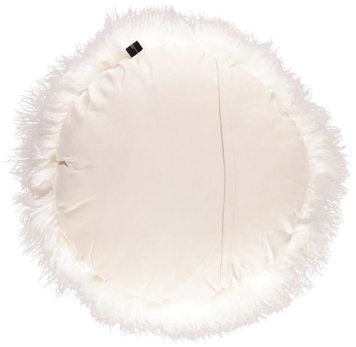 Curly Cake Cushion | Ø38 | Ø45 cm | Ø62 cm - Image 25