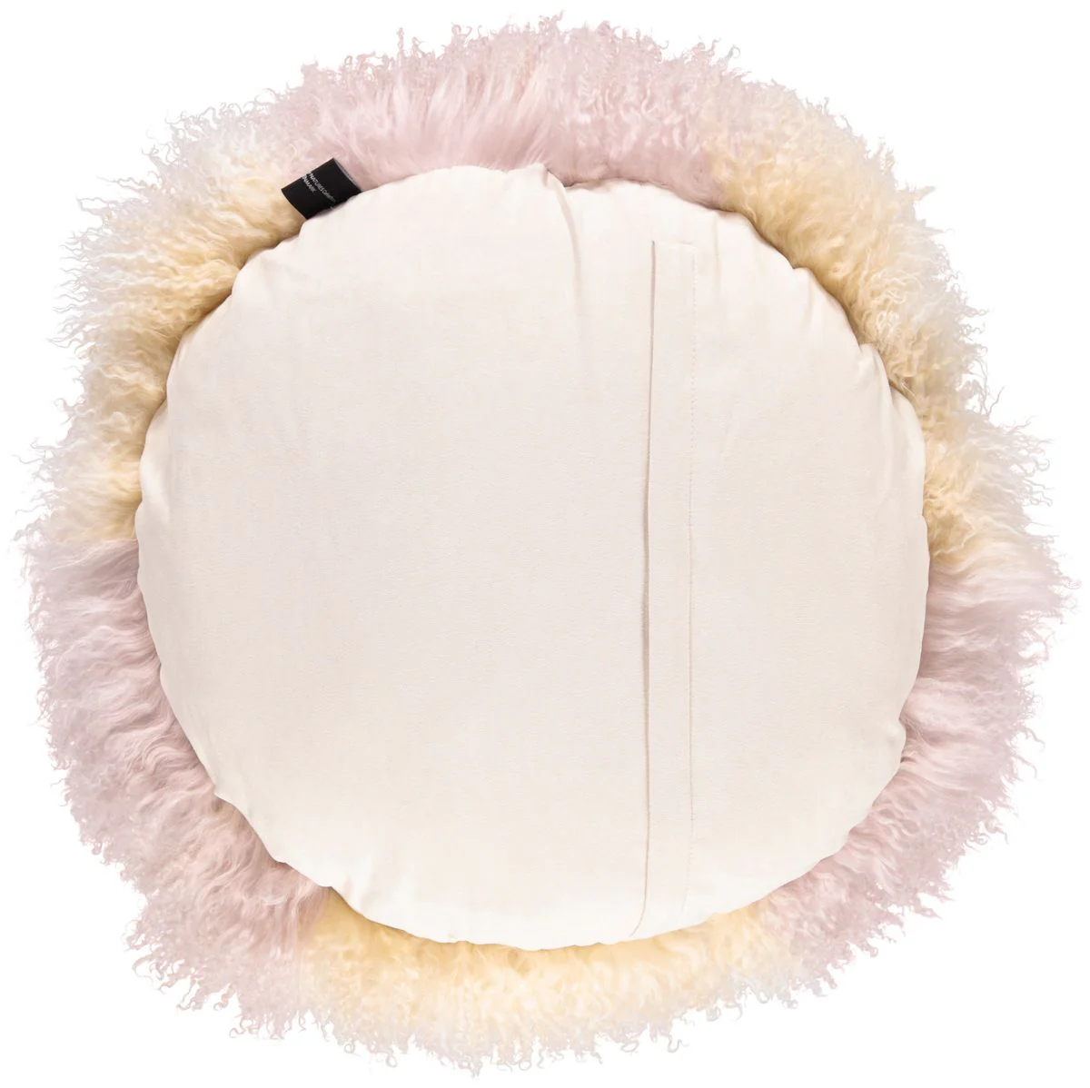 Curly Cake Cushion | Ø38 | Ø45 cm | Ø62 cm - Image 26