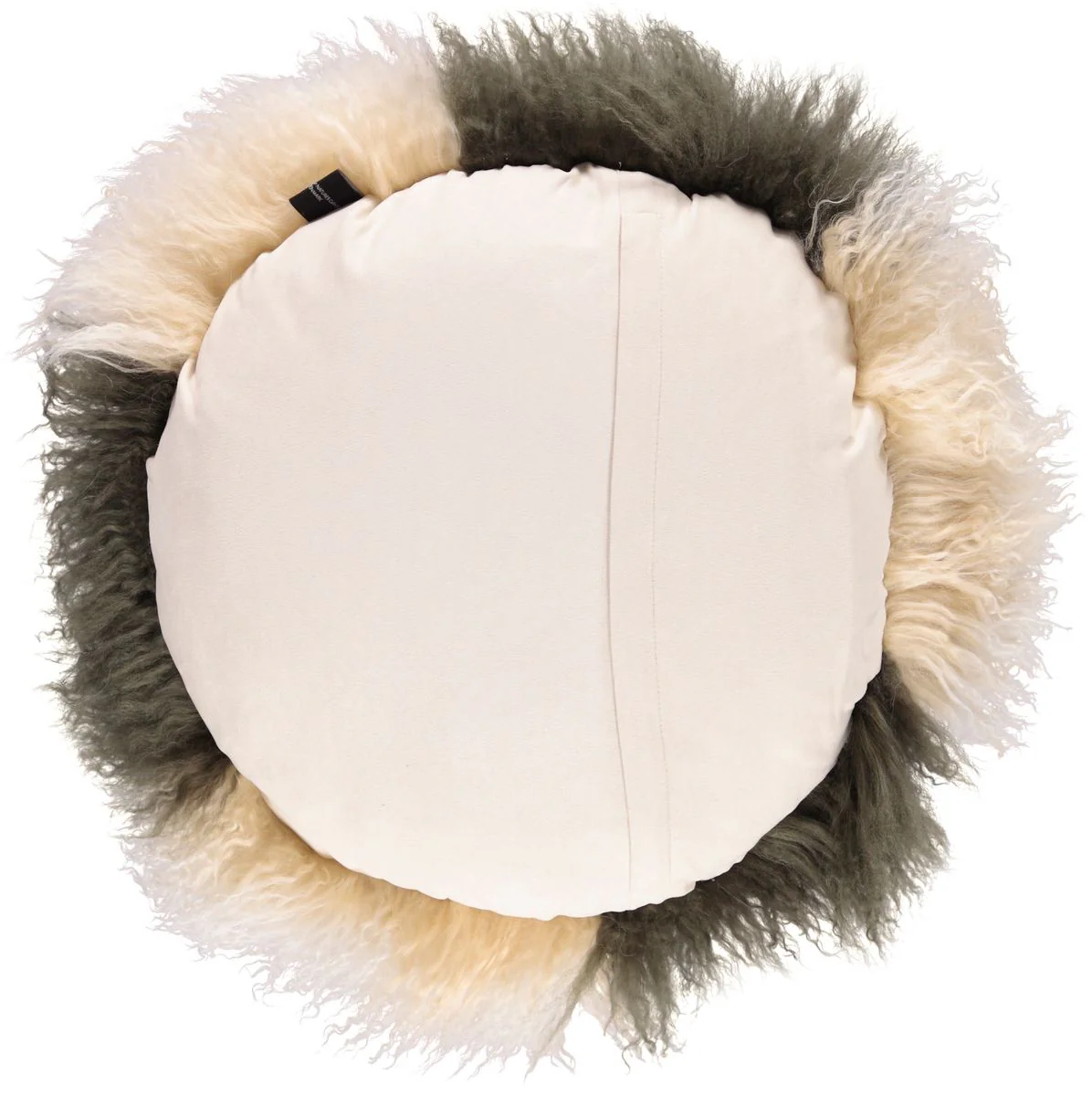 Curly Cake Cushion | Ø38 | Ø45 cm | Ø62 cm - Image 27