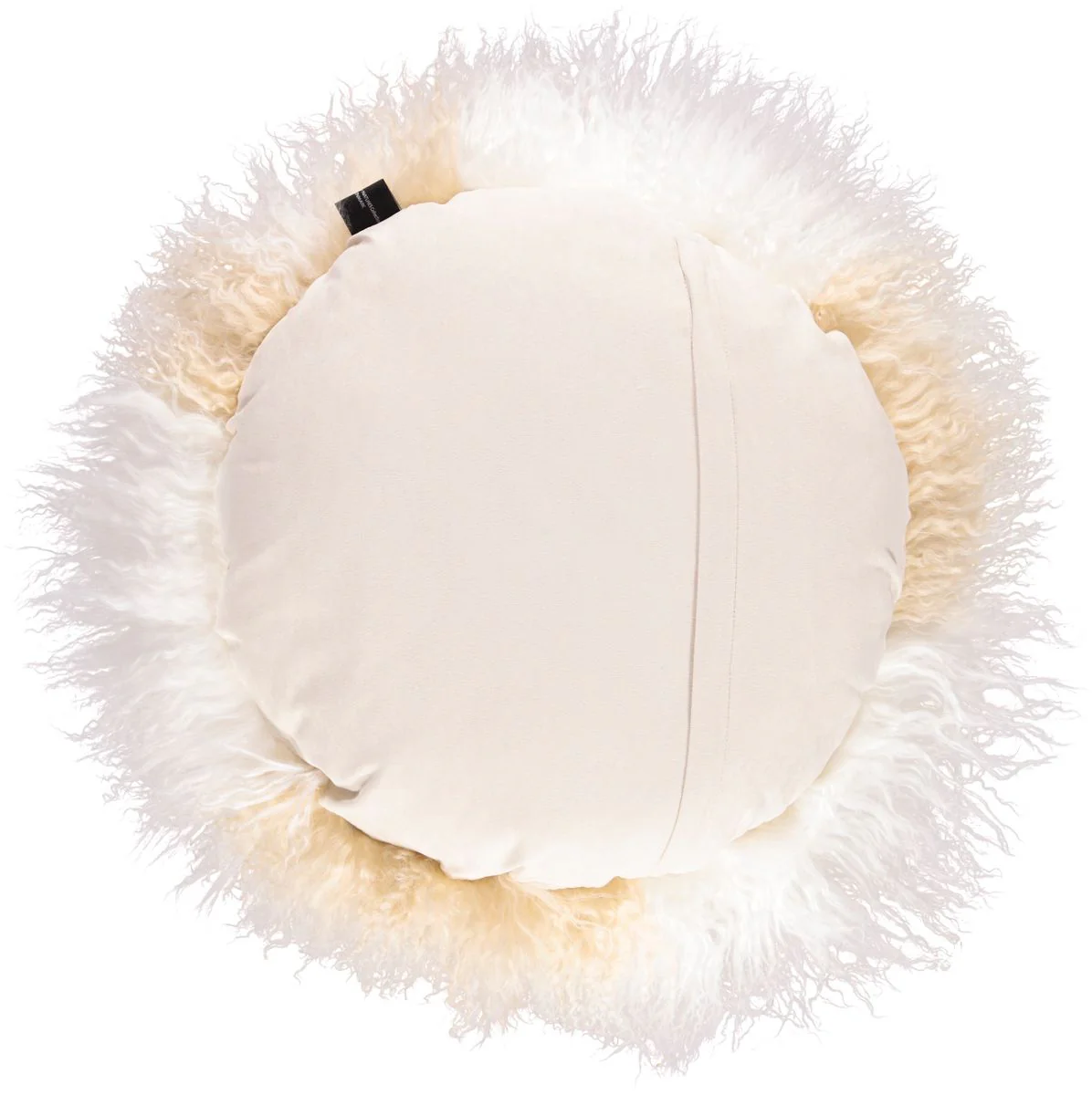 Curly Cake Cushion | Ø38 | Ø45 cm | Ø62 cm - Image 28