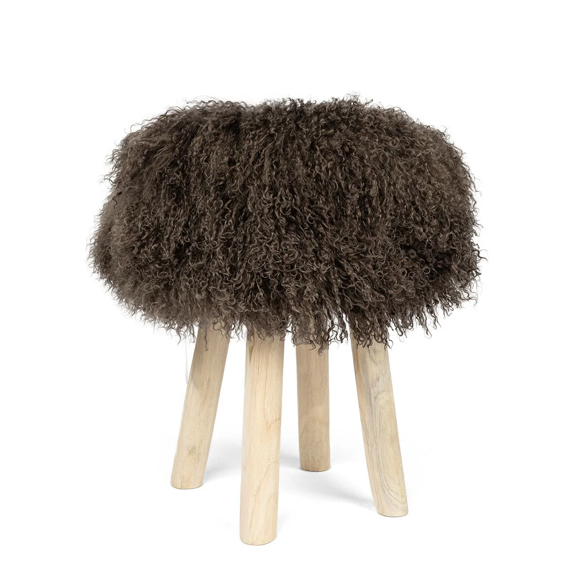 Tibetan Stool Cover | Ø35xH17 cm - Image 10