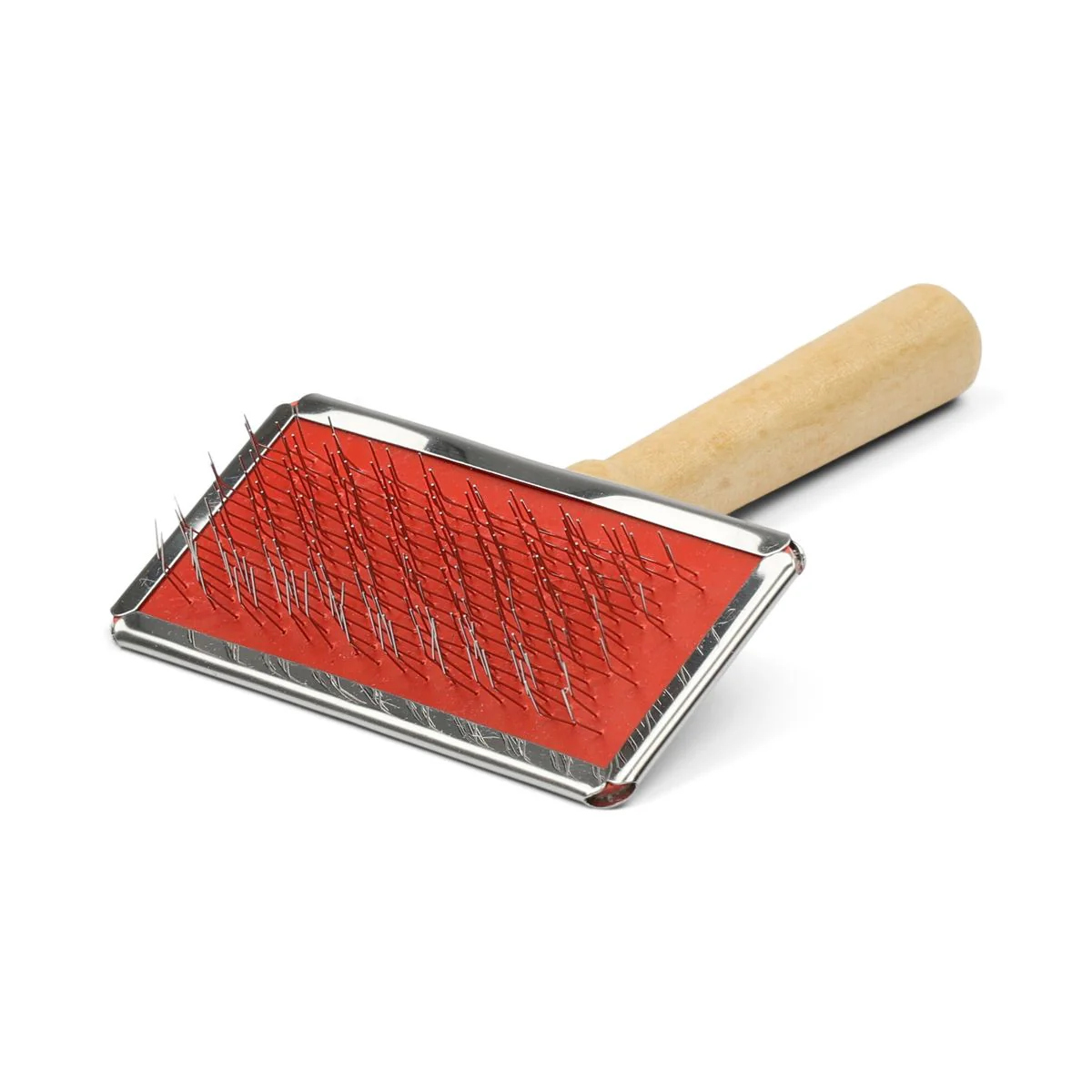 Sheepskin Brush
