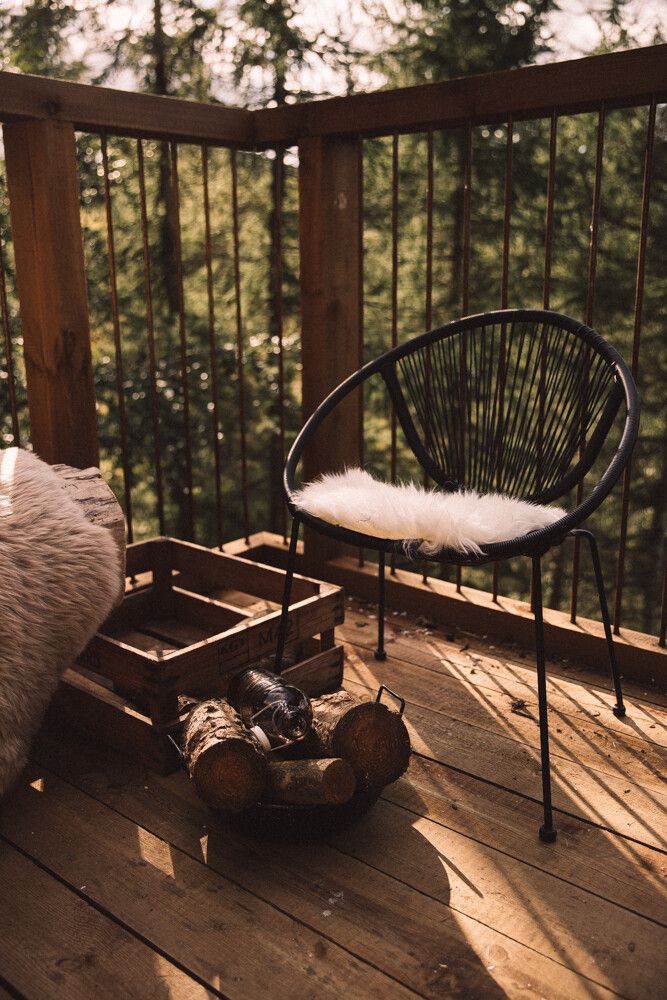 Long Wool Sheepskin | Seat Cover | 2 Pack | ø35 cm - Image 3