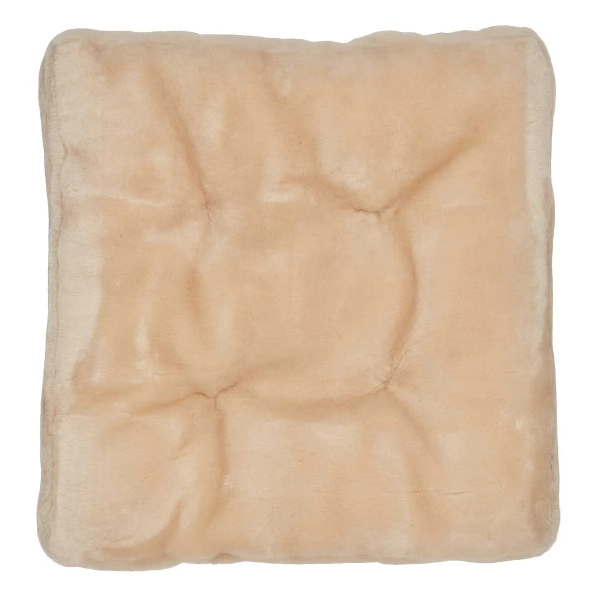 Moccasin Seat Cover | Calfleather backing - Image 14