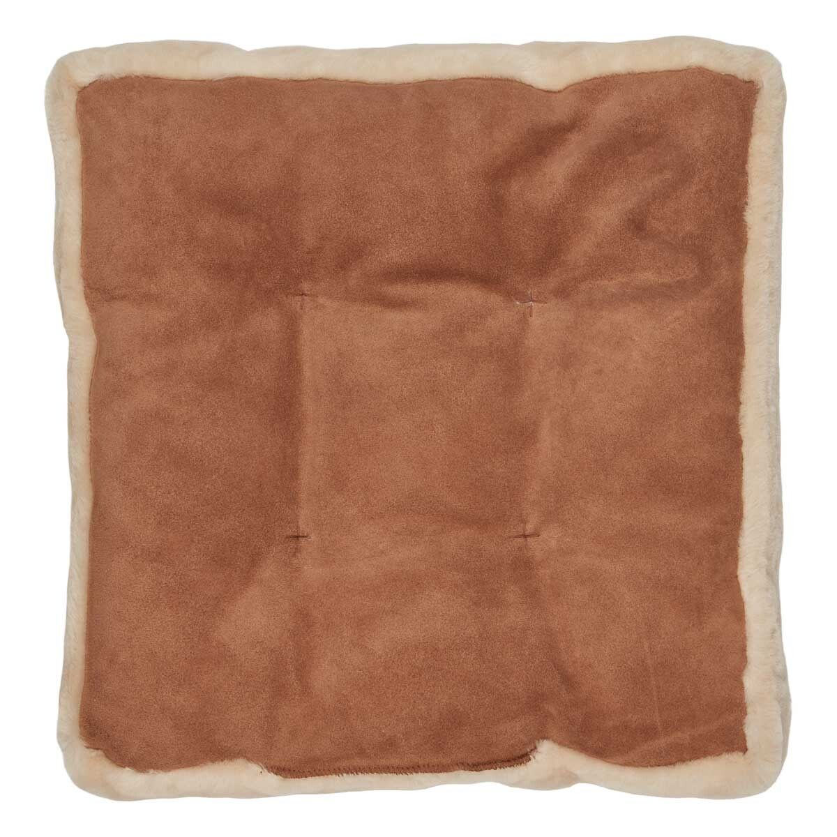 Moccasin Seat Cover | Calfleather backing - Image 15