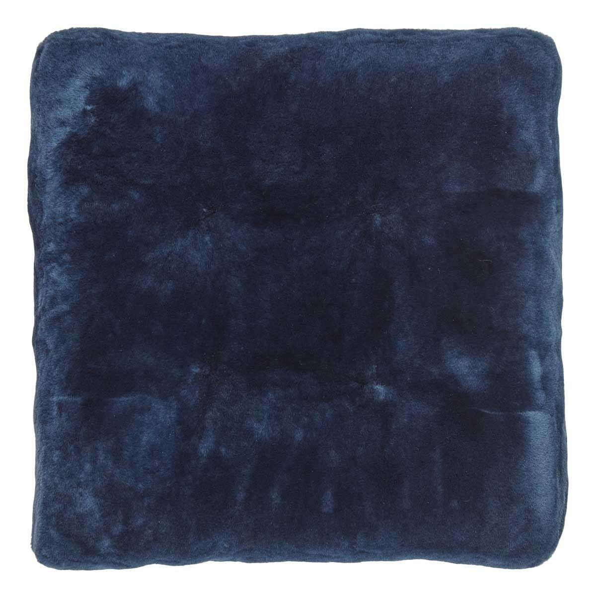 Moccasin Seat Cover | Calfleather backing - Image 16