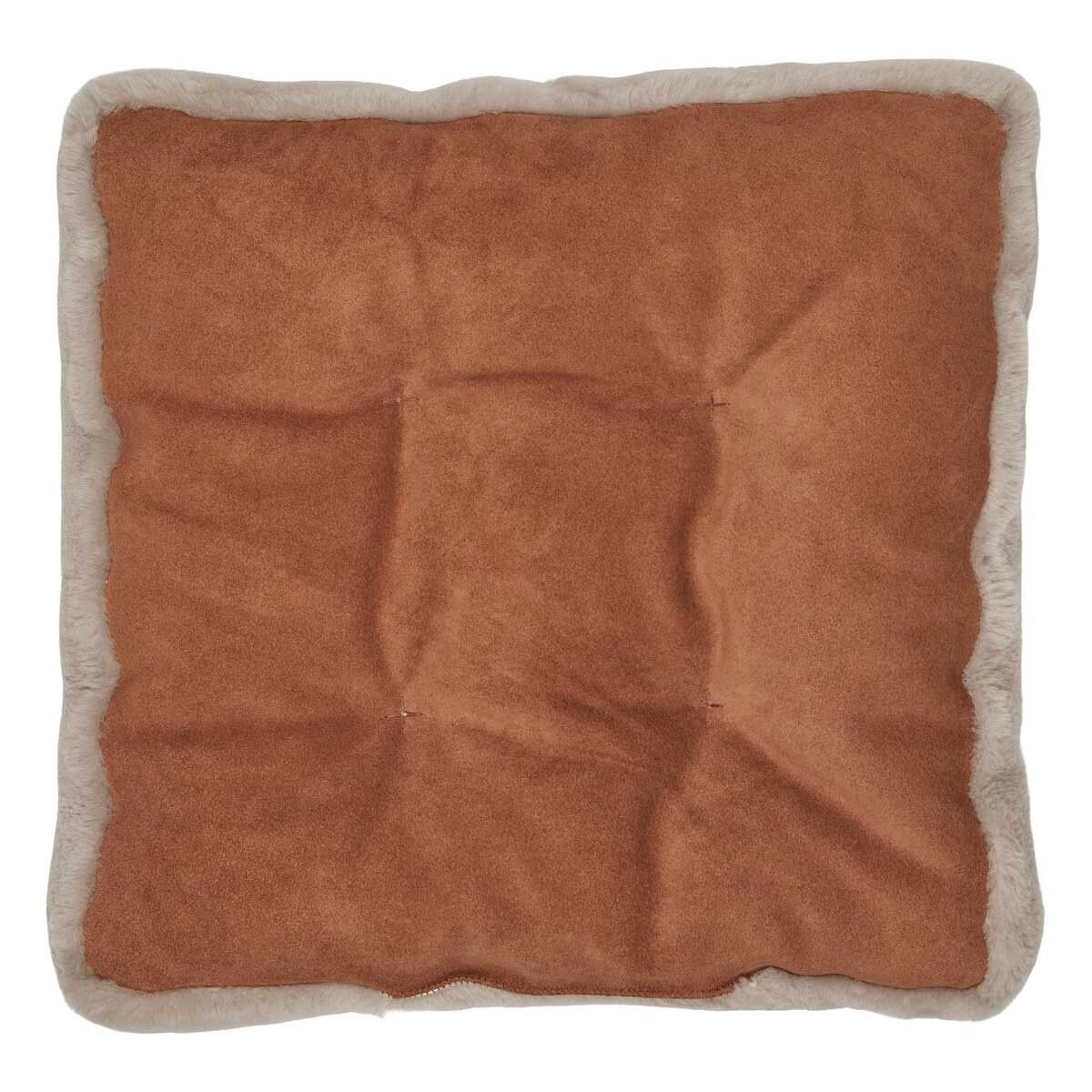 Moccasin Seat Cover | Calfleather backing - Image 19