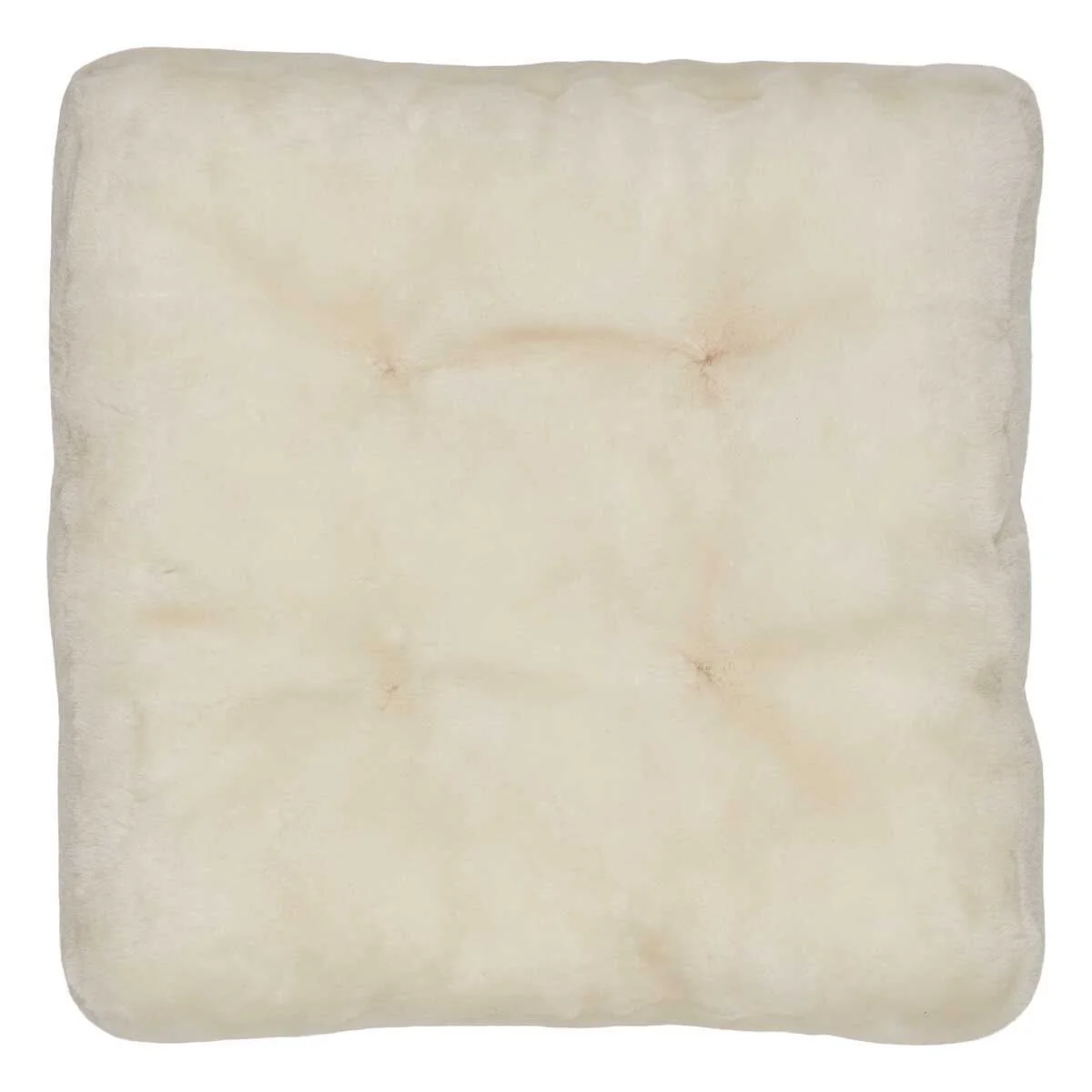 Moccasin Seat Cover | Calfleather backing - Image 20