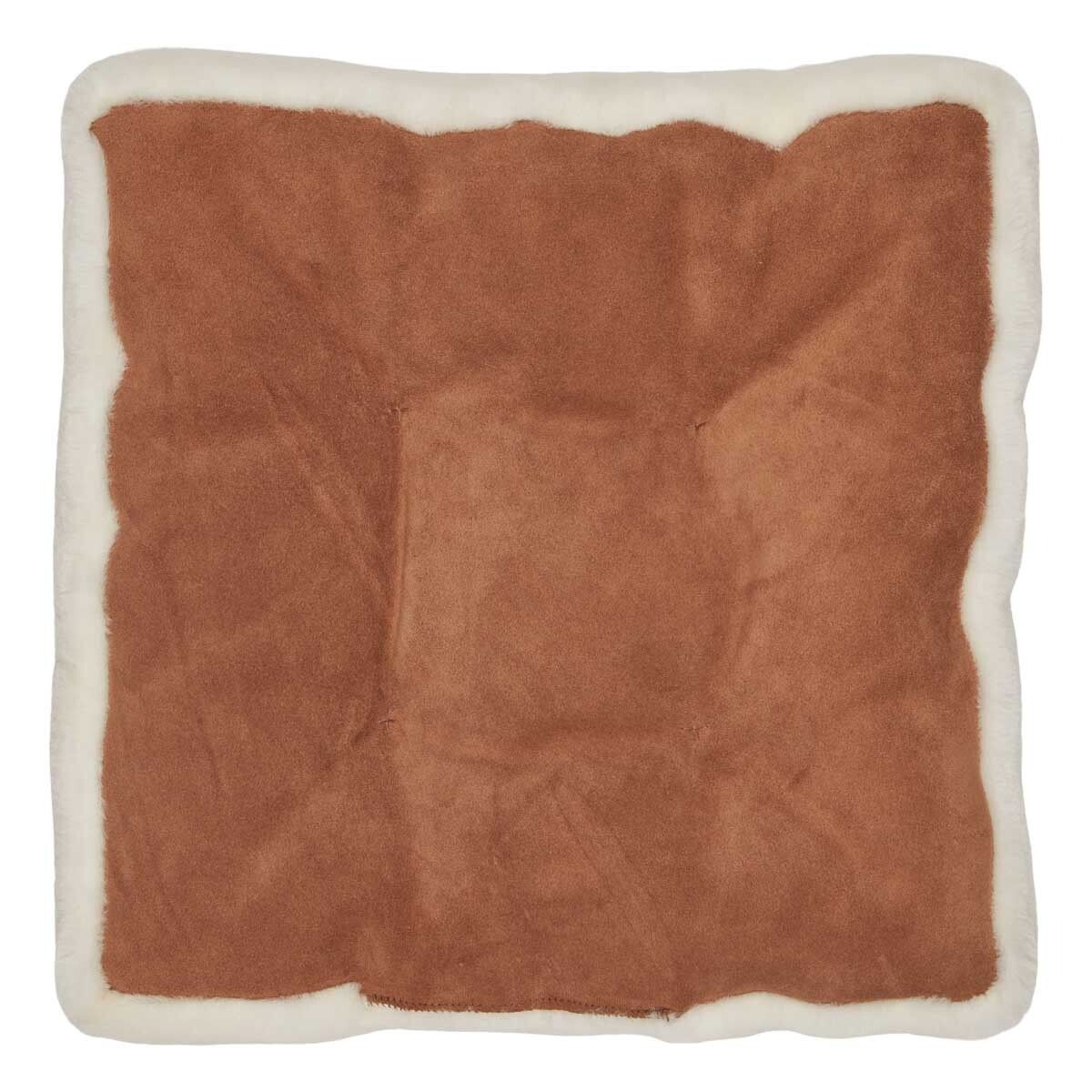 Moccasin Seat Cover | Calfleather backing - Image 21