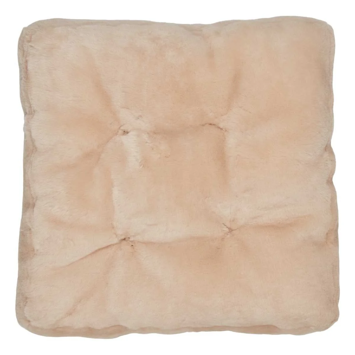 Moccasin Seat Cover | Calfleather backing - Image 8
