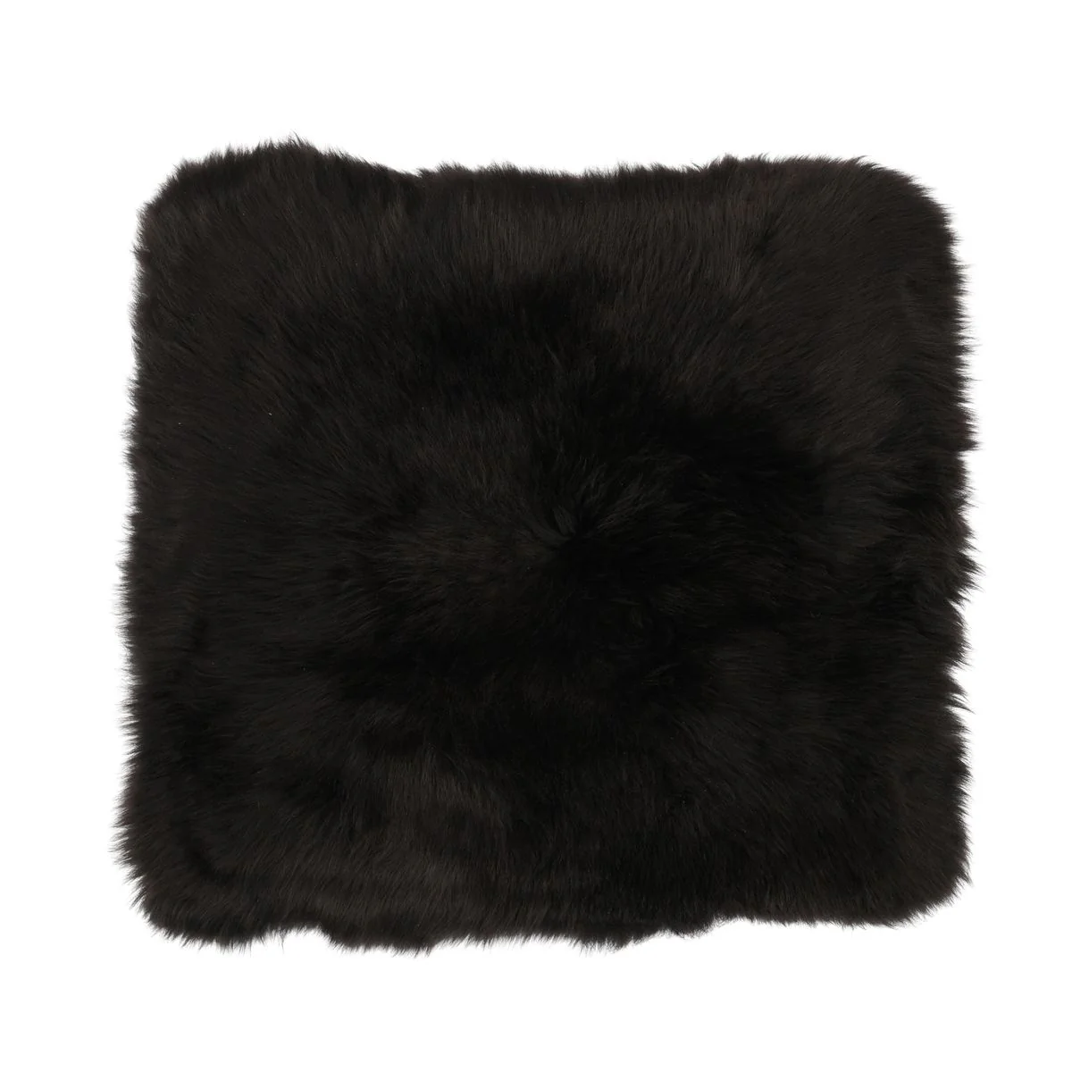 Seat Cover | With Backing | Long Wool | New Zealand | 40x40 cm - Image 28