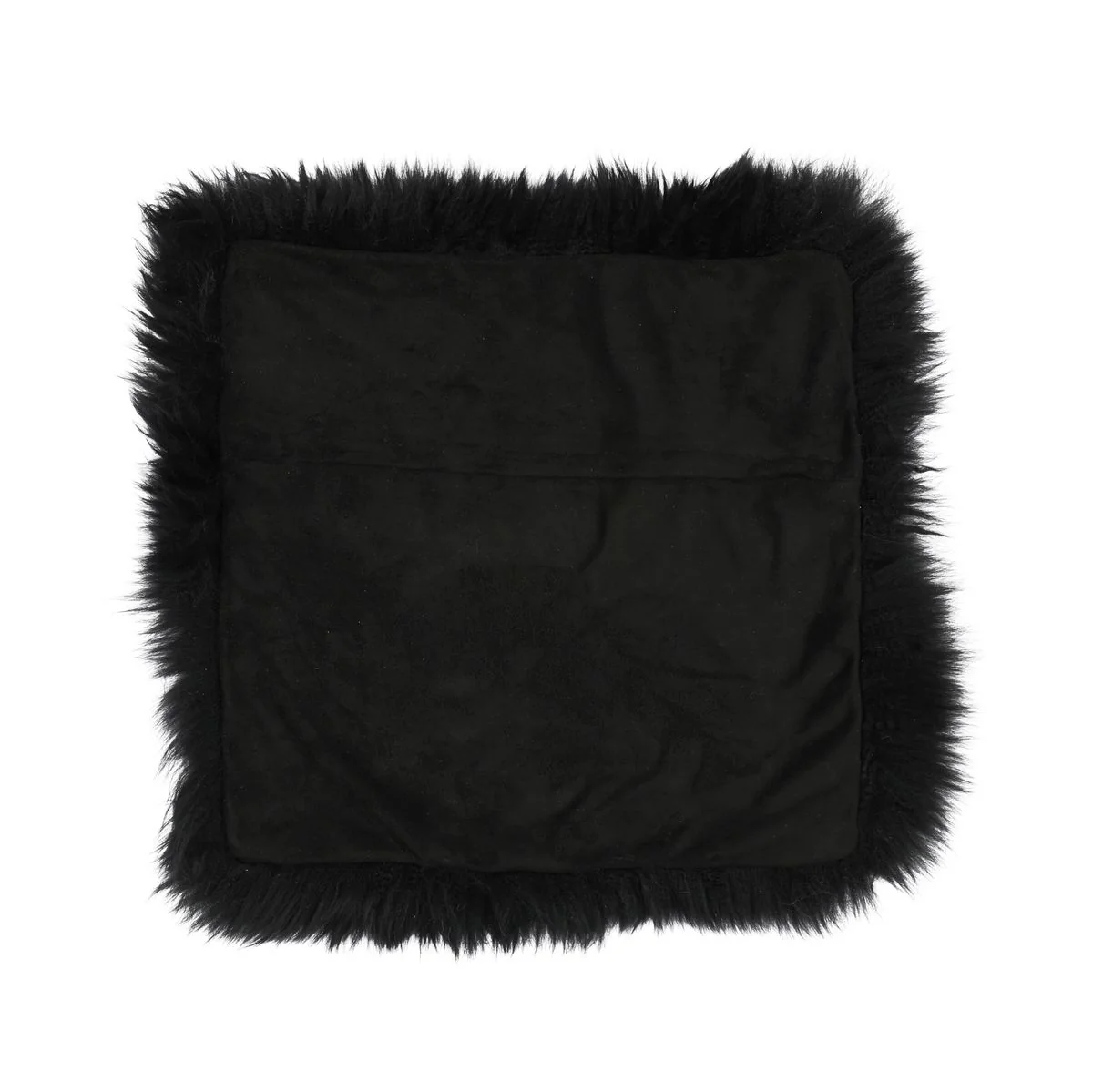 Cushion Cover | Long Wool | New Zealand | 40x40 cm - Image 11