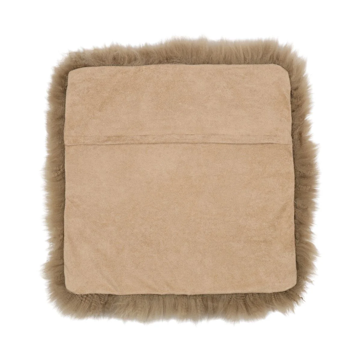 Cushion Cover | Long Wool | New Zealand | 40x40 cm - Image 14