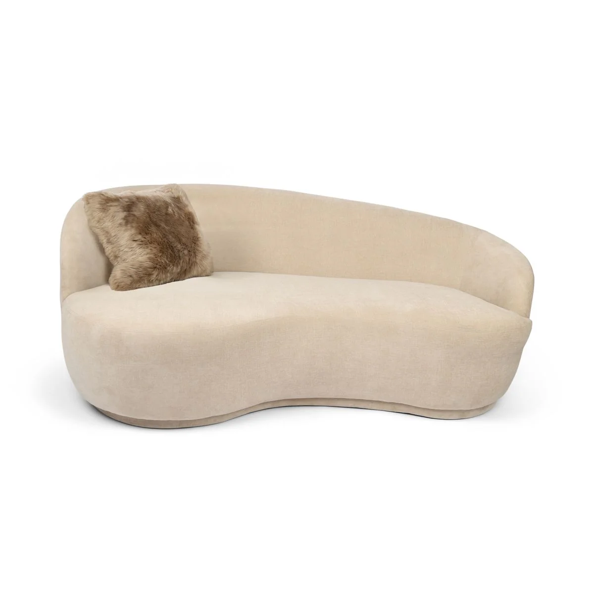 Cushion Cover | Long Wool | New Zealand | 40x40 cm - Image 15
