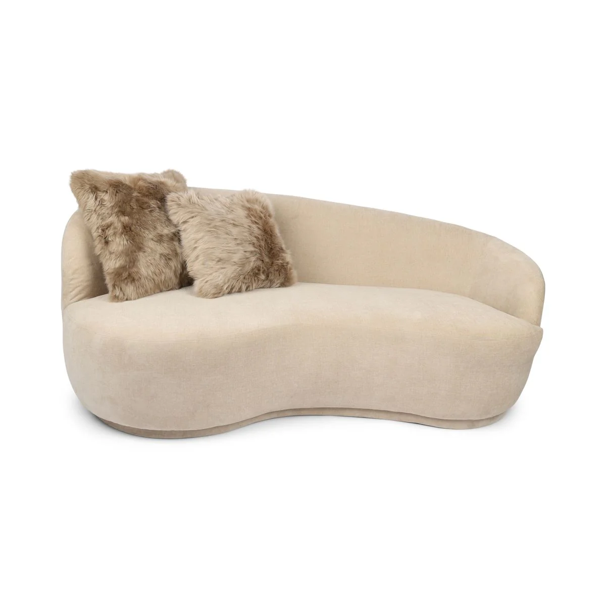 Cushion Cover | Long Wool | New Zealand | 40x40 cm - Image 16
