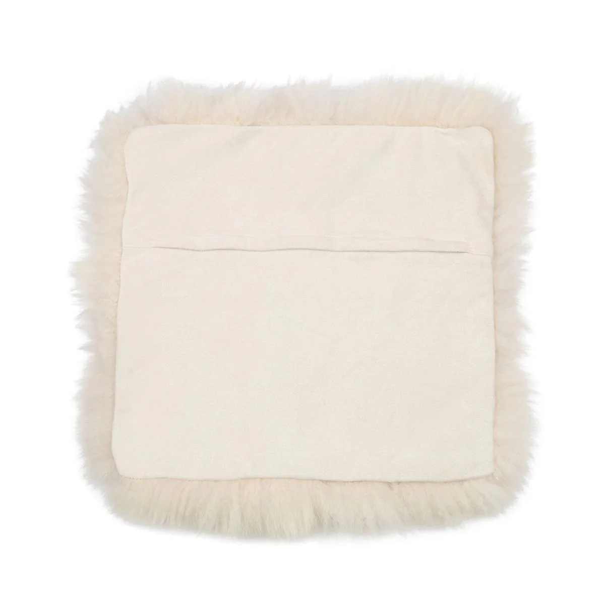 Cushion Cover | Long Wool | New Zealand | 40x40 cm - Image 17