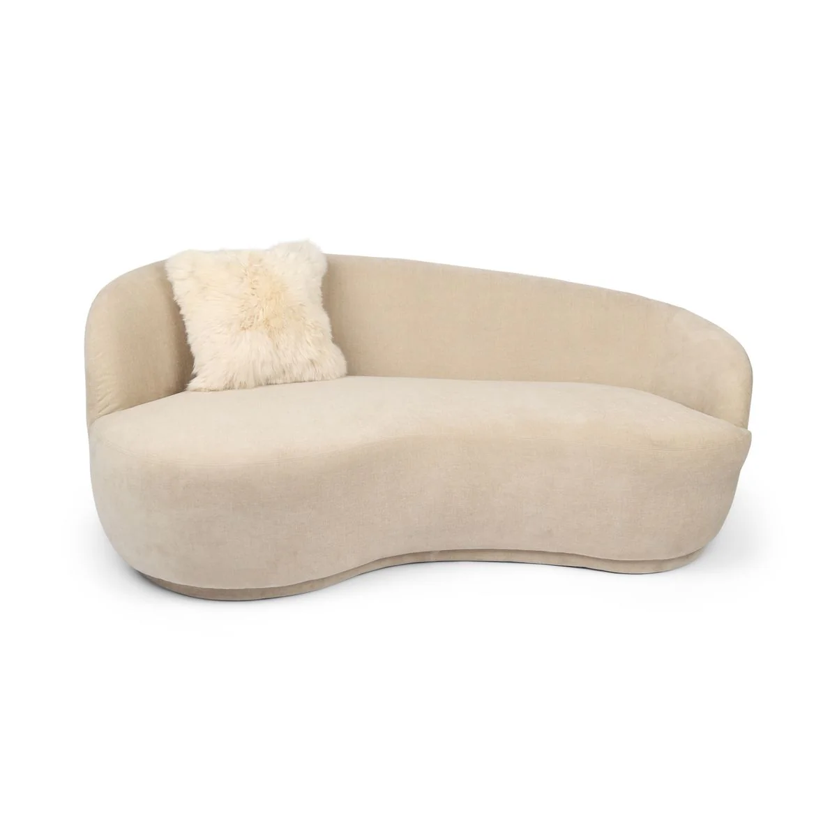 Cushion Cover | Long Wool | New Zealand | 40x40 cm - Image 18