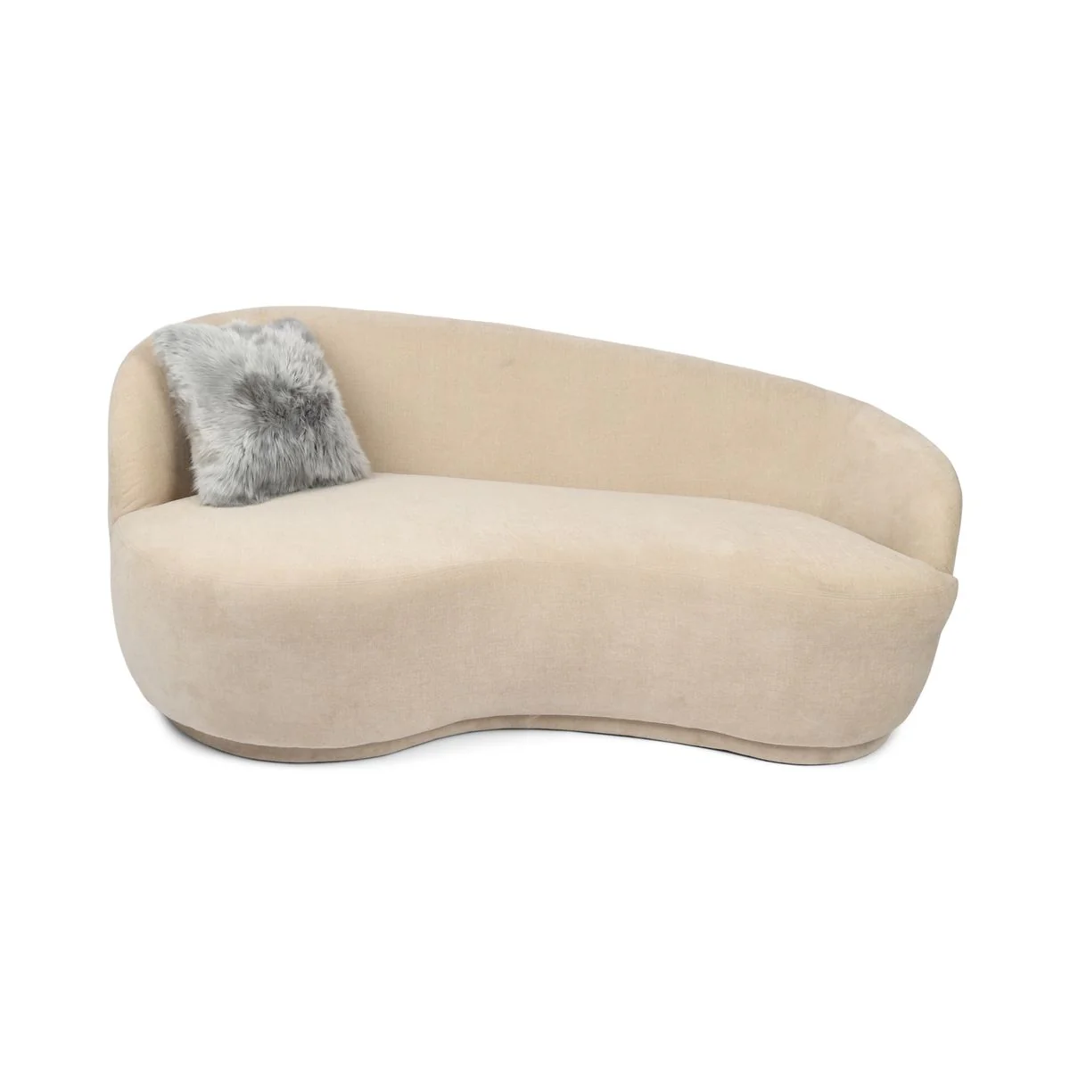 Cushion Cover | Long Wool | New Zealand | 40x40 cm - Image 21