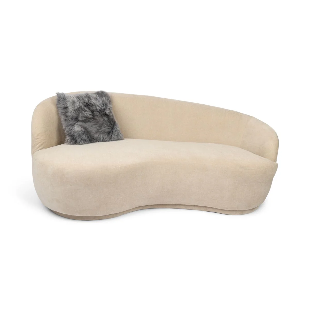 Cushion Cover | Long Wool | New Zealand | 40x40 cm - Image 24