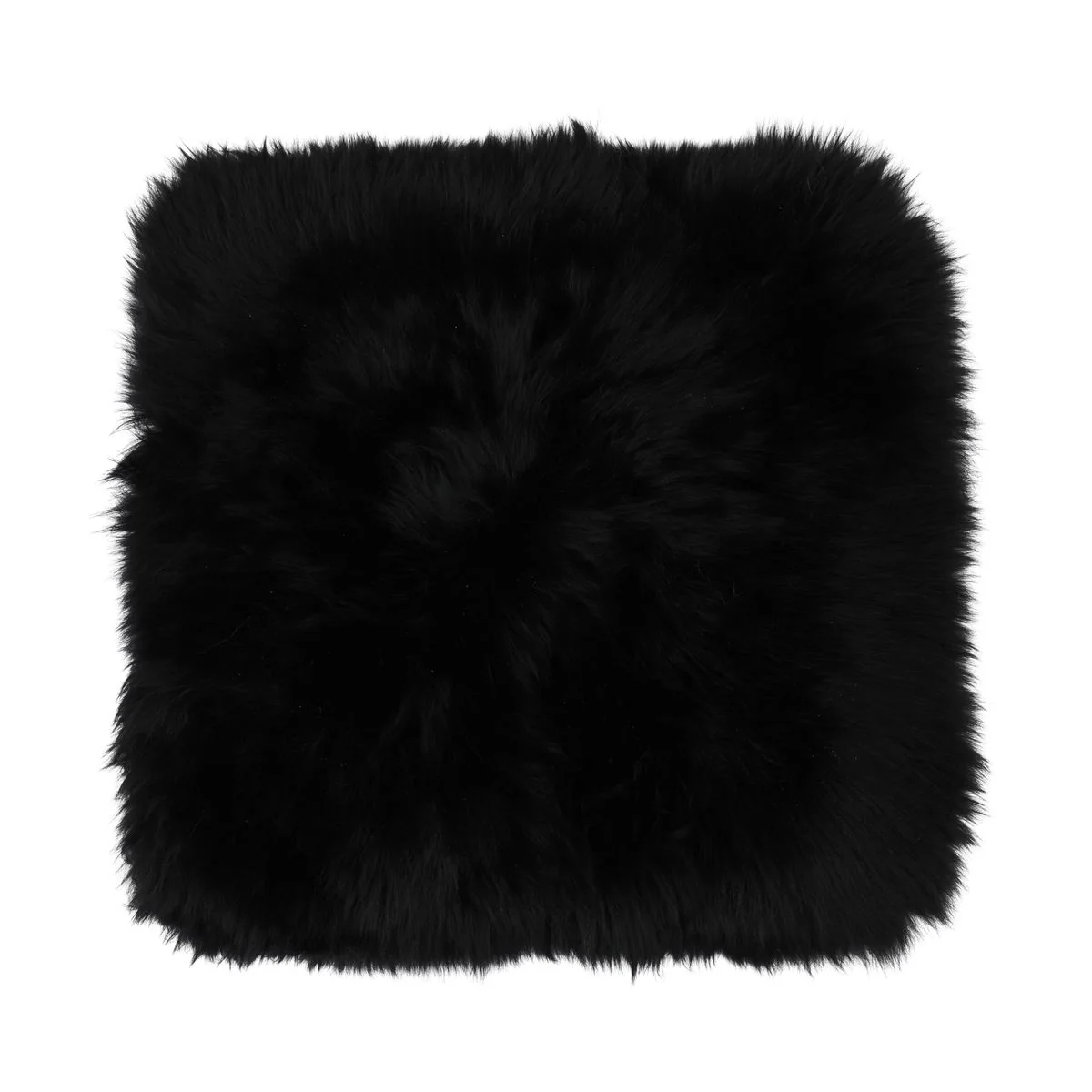 Cushion Cover | Long Wool | New Zealand | 40x40 cm - Image 3