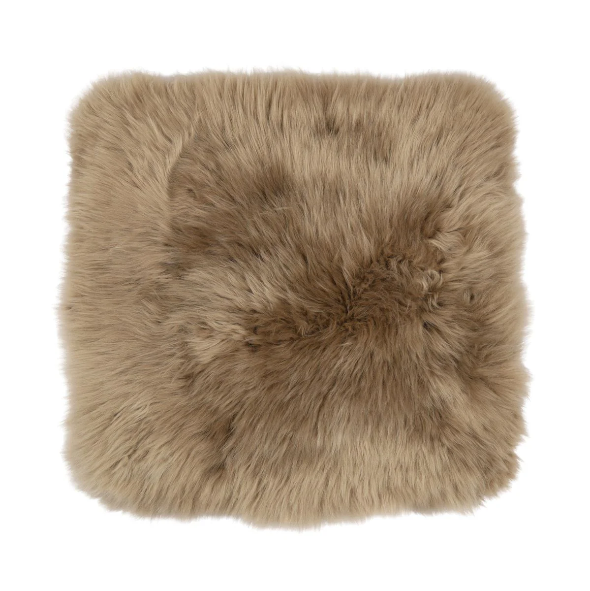 Cushion Cover | Long Wool | New Zealand | 40x40 cm - Image 4