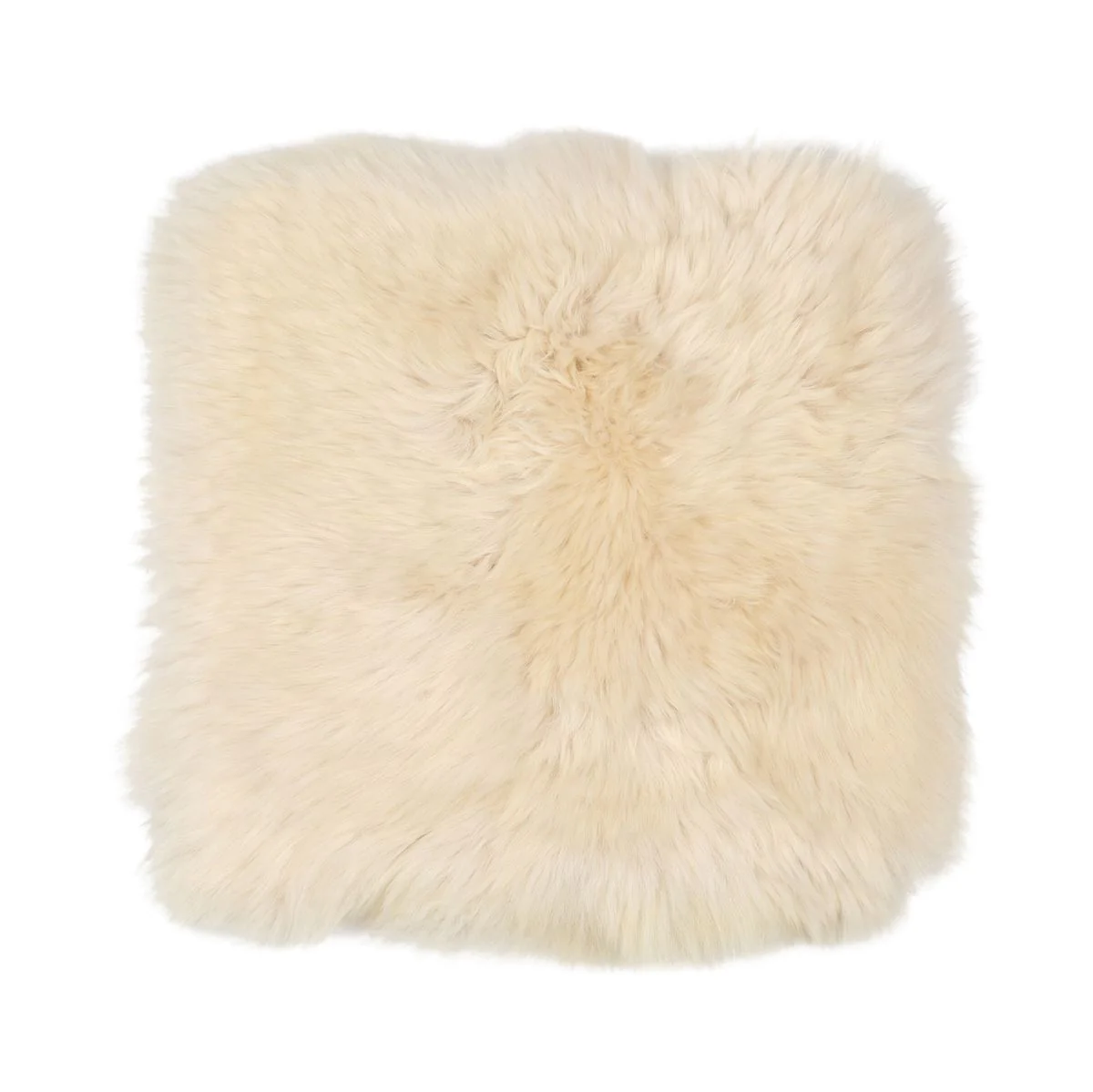 Cushion Cover | Long Wool | New Zealand | 40x40 cm - Image 5