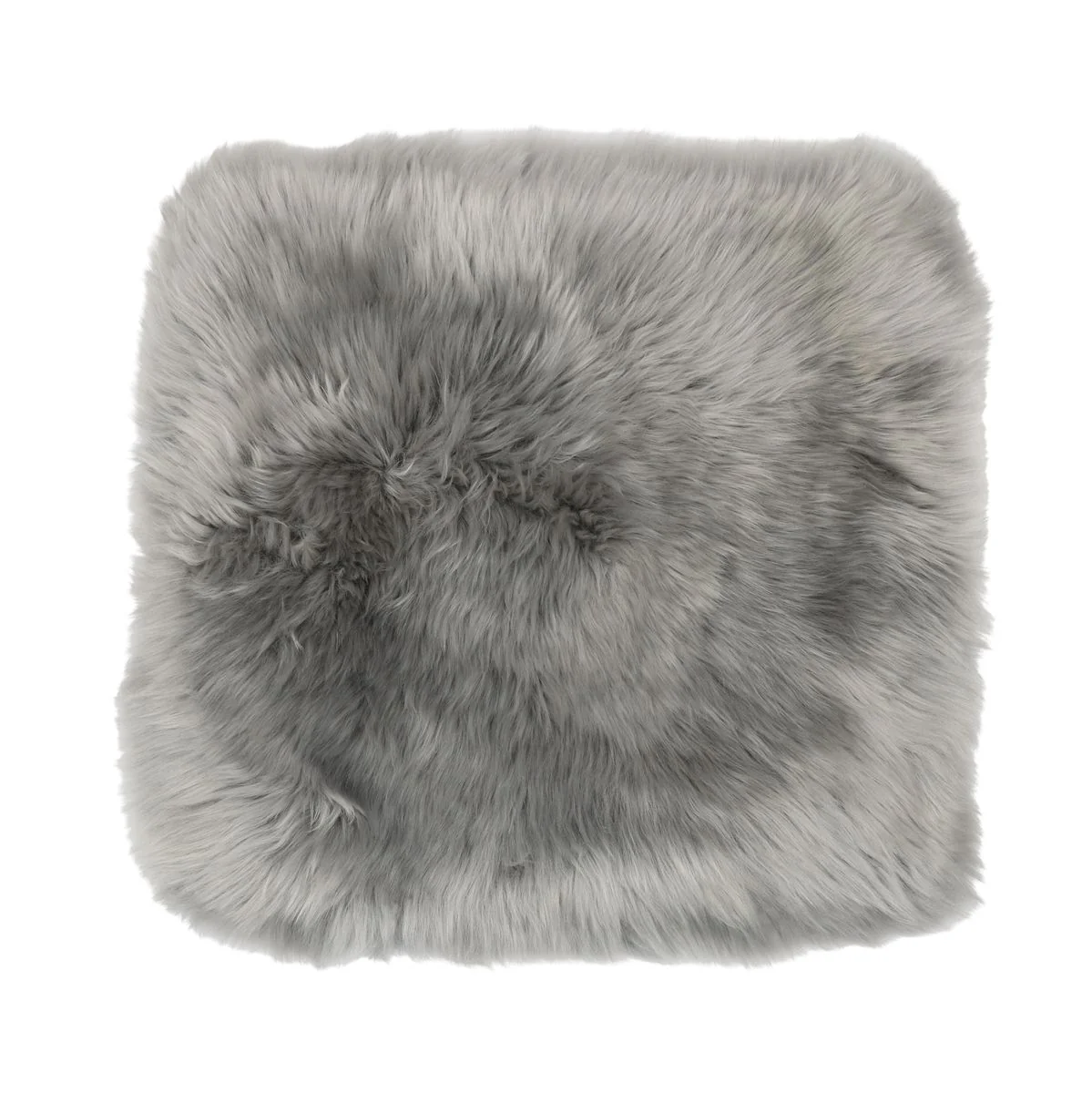 Cushion Cover | Long Wool | New Zealand | 40x40 cm - Image 6