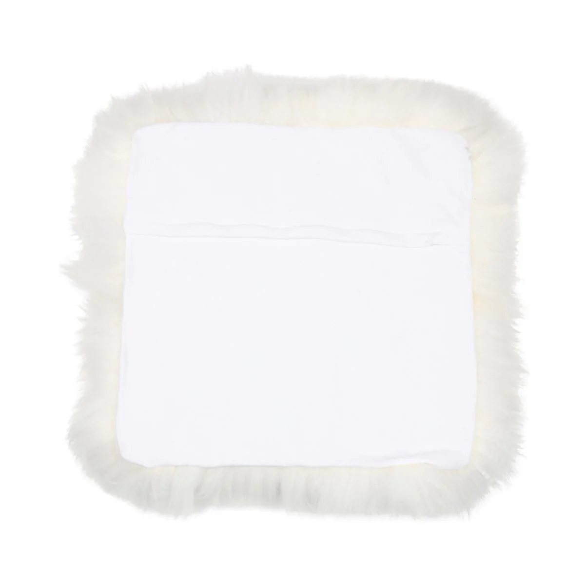 Cushion Cover | Long Wool | New Zealand | 40x40 cm - Image 8