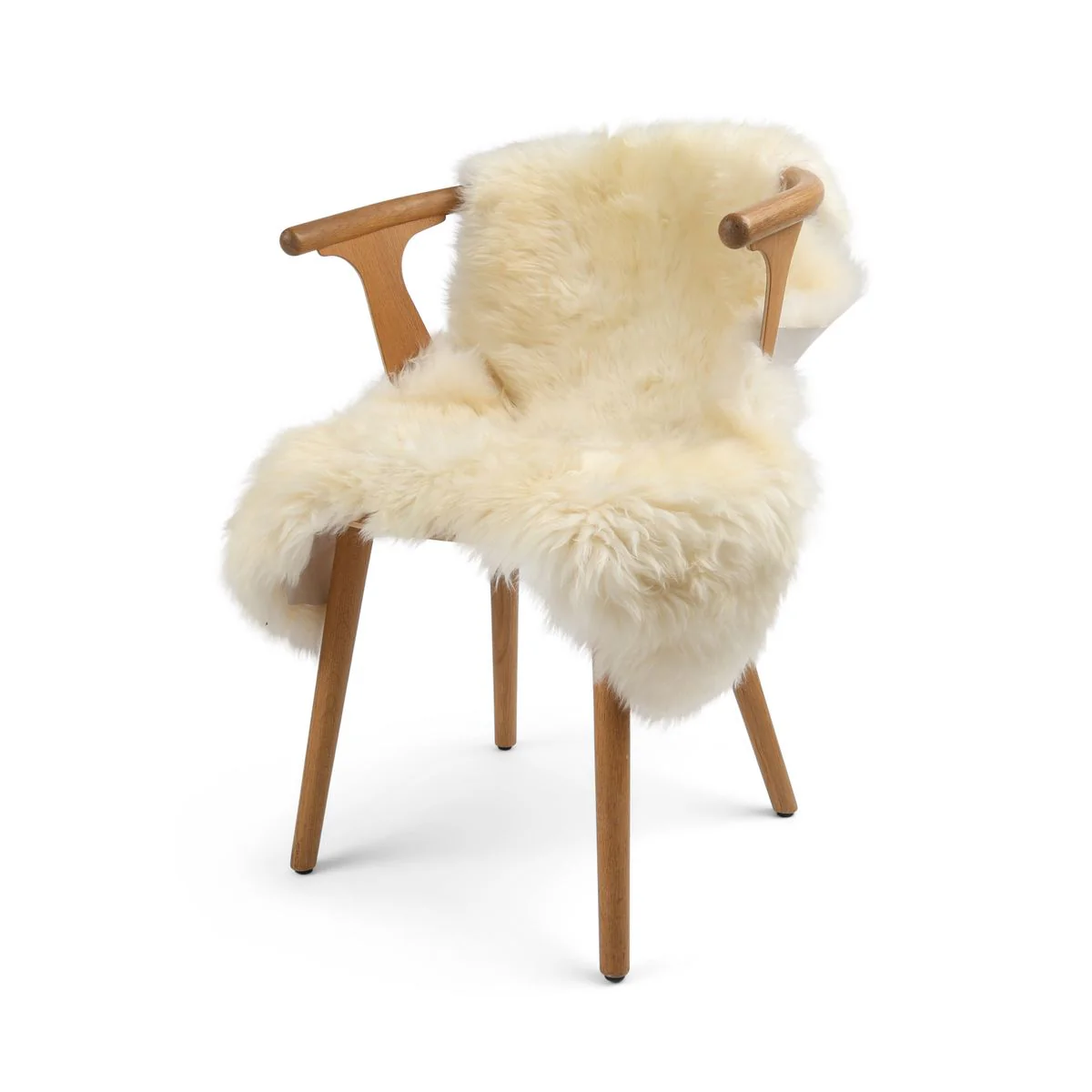 UK Sheepskin | 100-110 cm - Image 2