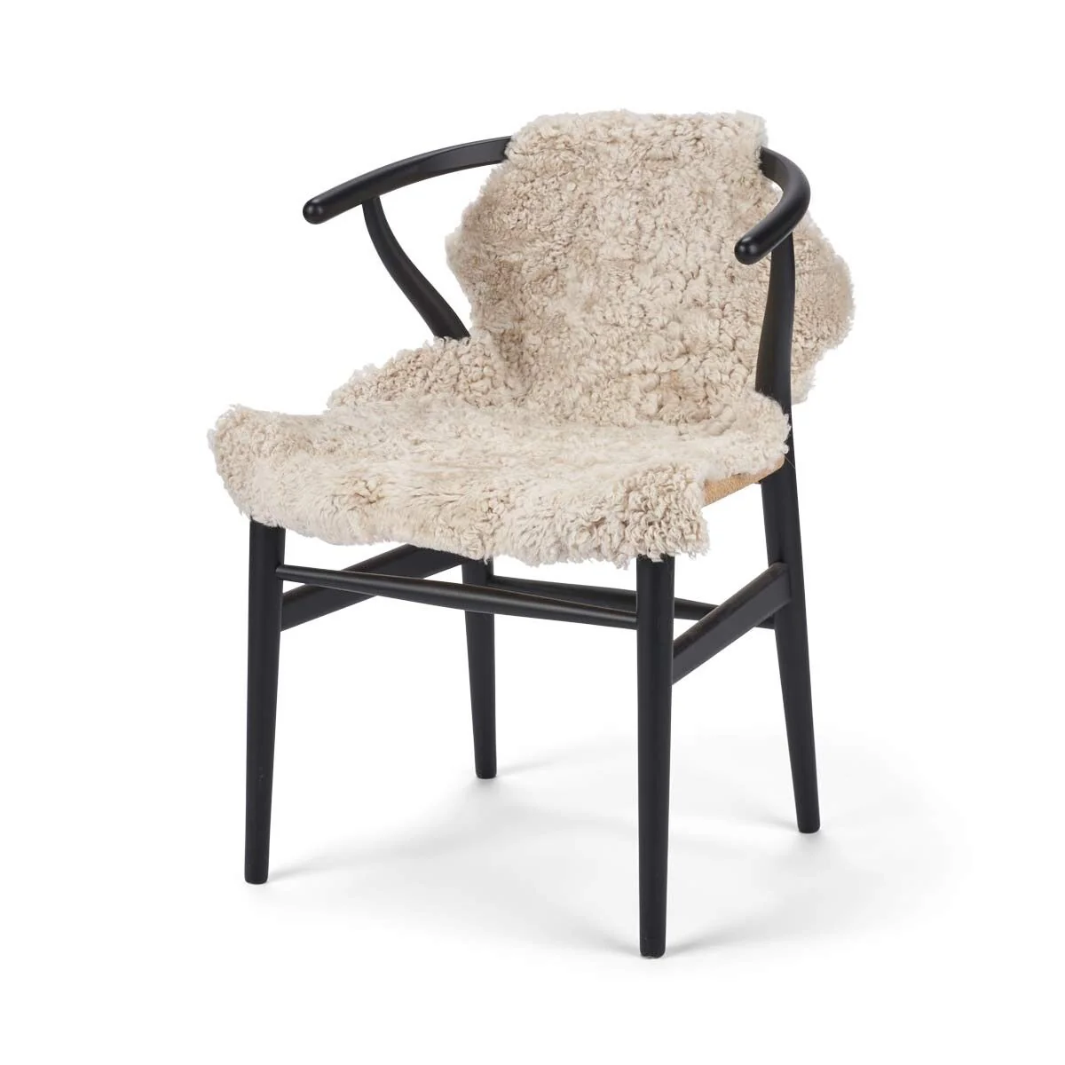 Merino Sheepskin | Short Wool | approx. 90x60 cm - Image 3