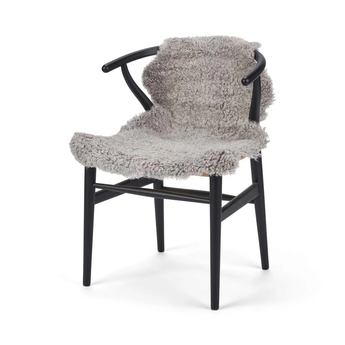 Merino Sheepskin | Short Wool | approx. 90x60 cm - Image 4